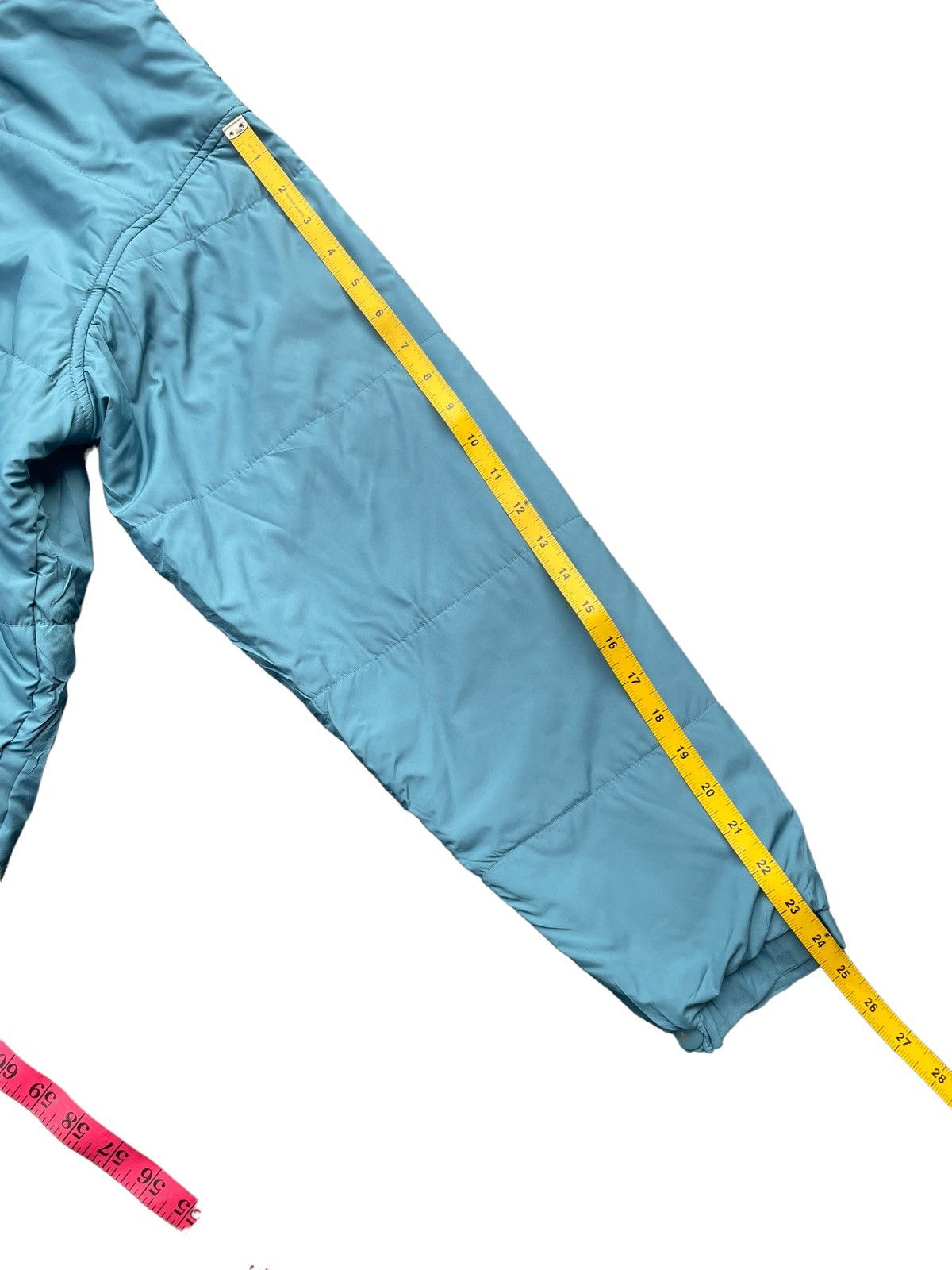 New Balance New Balance Puffer Jacket Size US L / EU 52-54 / 3 - 12 Thumbnail