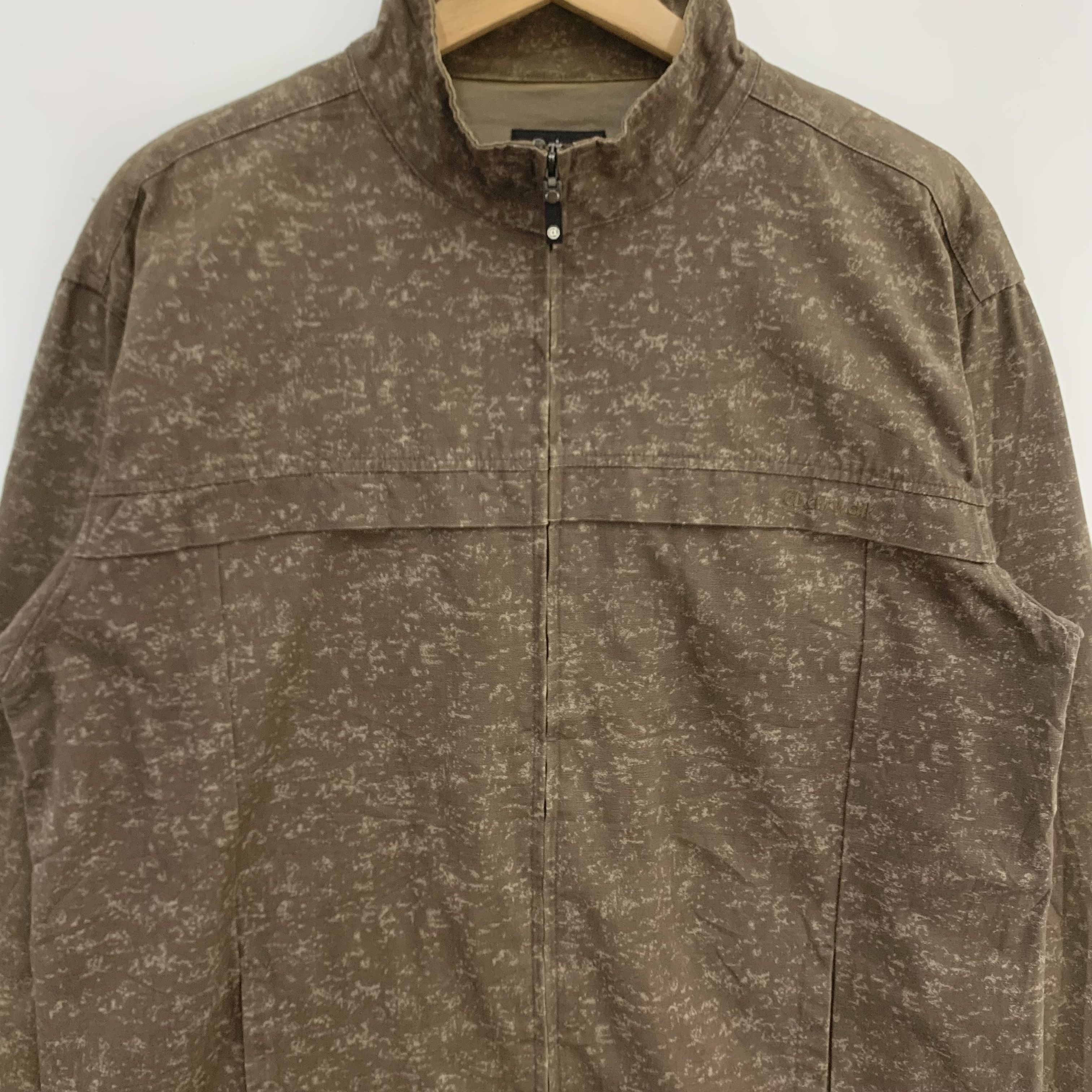 Airwalk × Japanese Brand Vintage Airwalk Jacket Camo Size US L / EU 52-54 / 3 - 3 Thumbnail