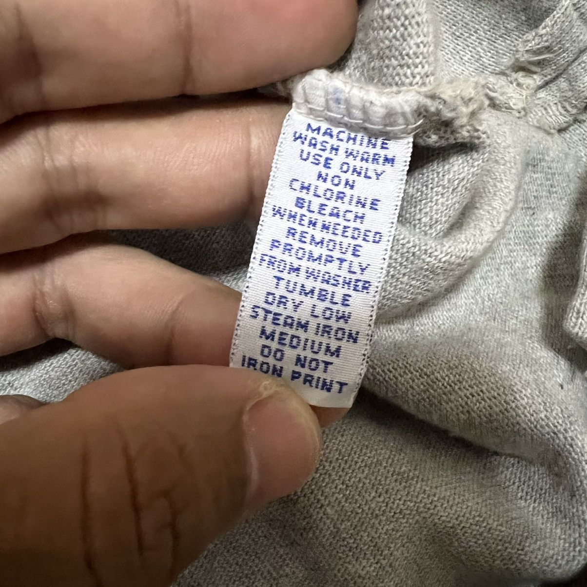 Polo Ralph Lauren × Vintage Vintage Polo Ralph Lauren P-93 RLPC97 Rugby shirt Size US XL / EU 56 / 4 - 5 Thumbnail