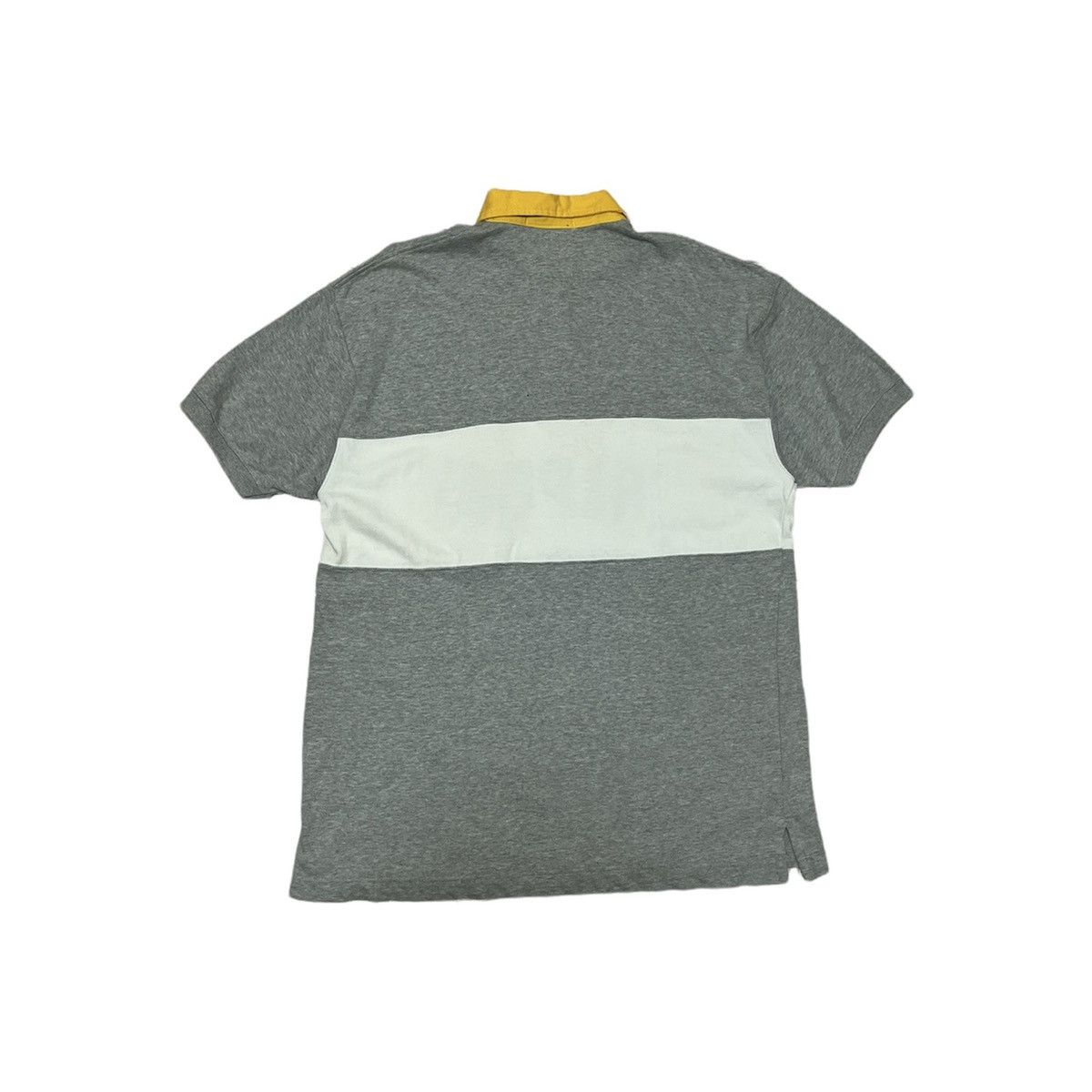 Polo Ralph Lauren × Vintage Vintage Polo Ralph Lauren P-93 RLPC97 Rugby shirt Size US XL / EU 56 / 4 - 6 Thumbnail