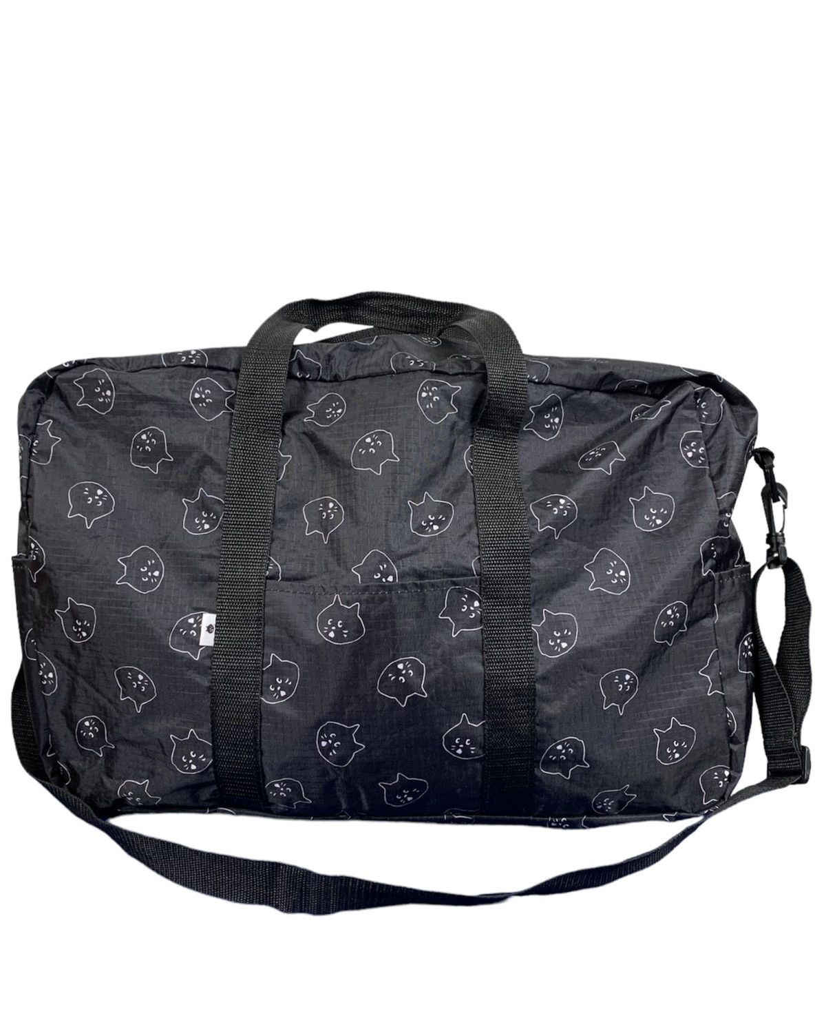 Issey miyake duffle bag online