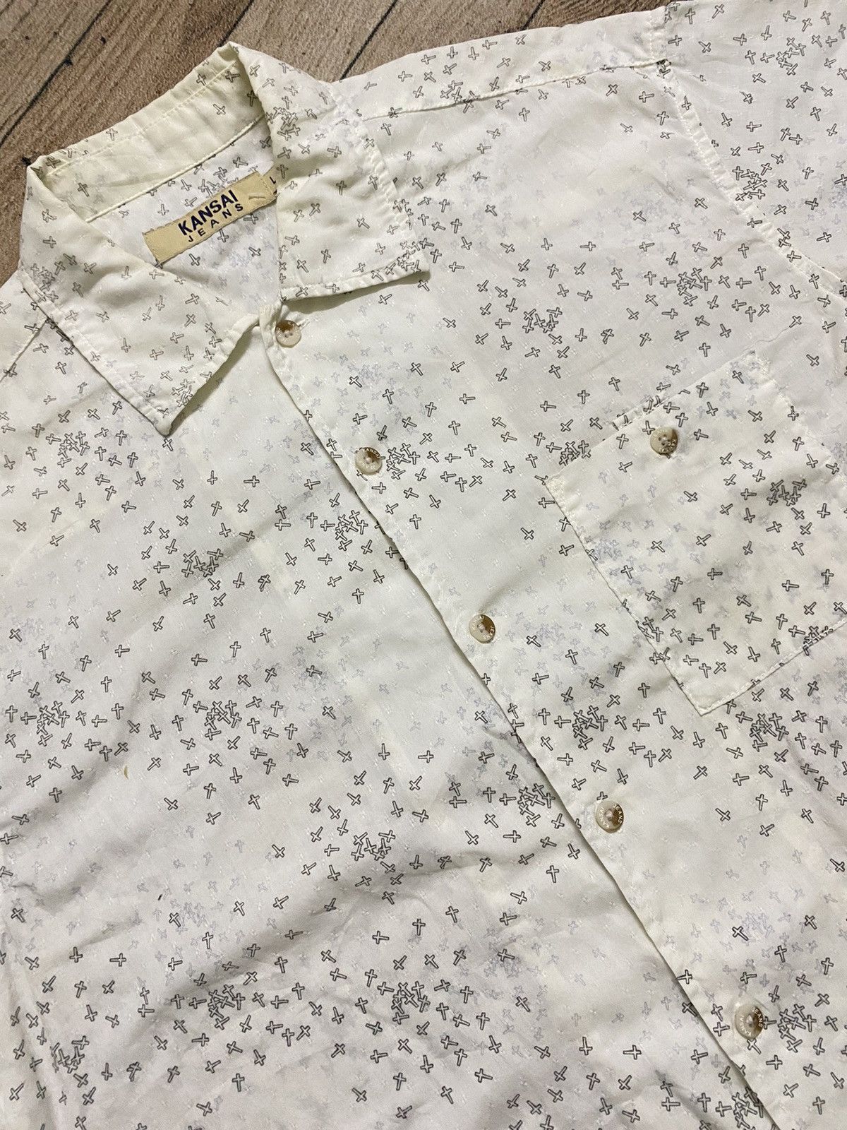 kansai jeans rip off witch cell division undercover