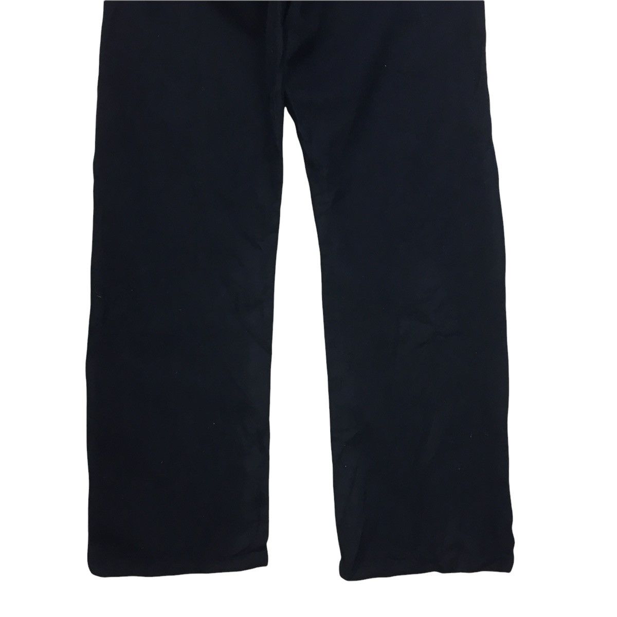 PPFM Vintage PPFM JAPAN PUNK Felt Denim Pant Trouser Peyton Place Size US 30 / EU 46 - 6 Thumbnail