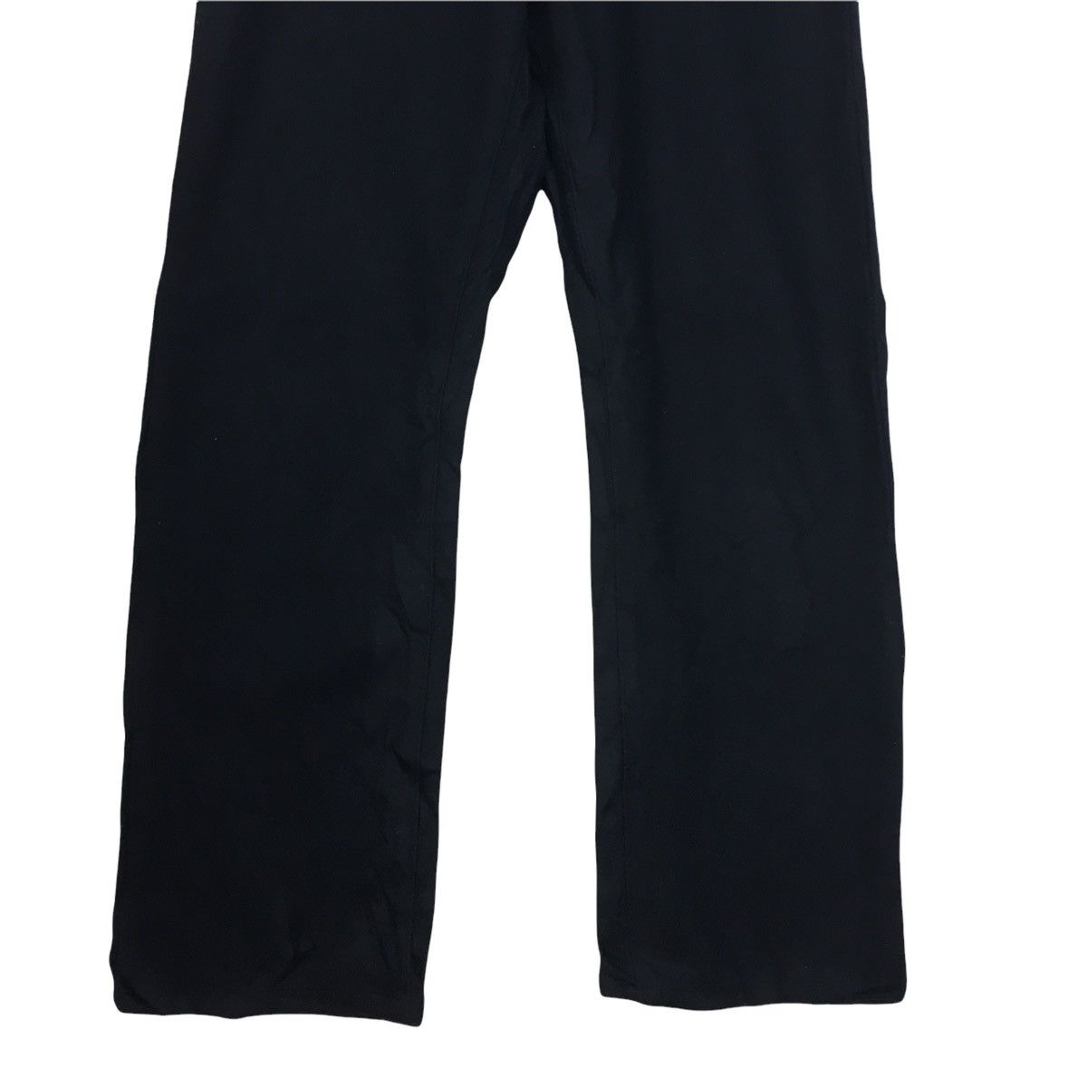 PPFM Vintage PPFM JAPAN PUNK Felt Denim Pant Trouser Peyton Place Size US 30 / EU 46 - 3 Thumbnail