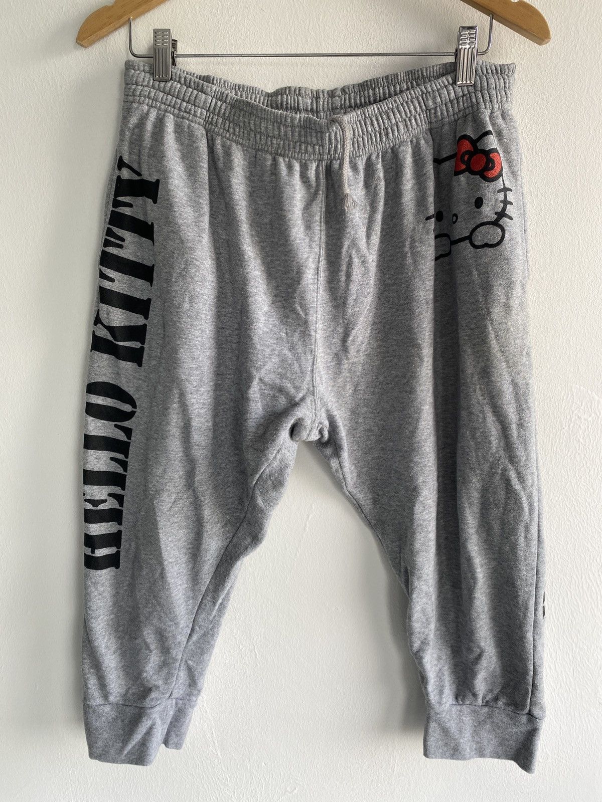 Hello Kitty Shorts