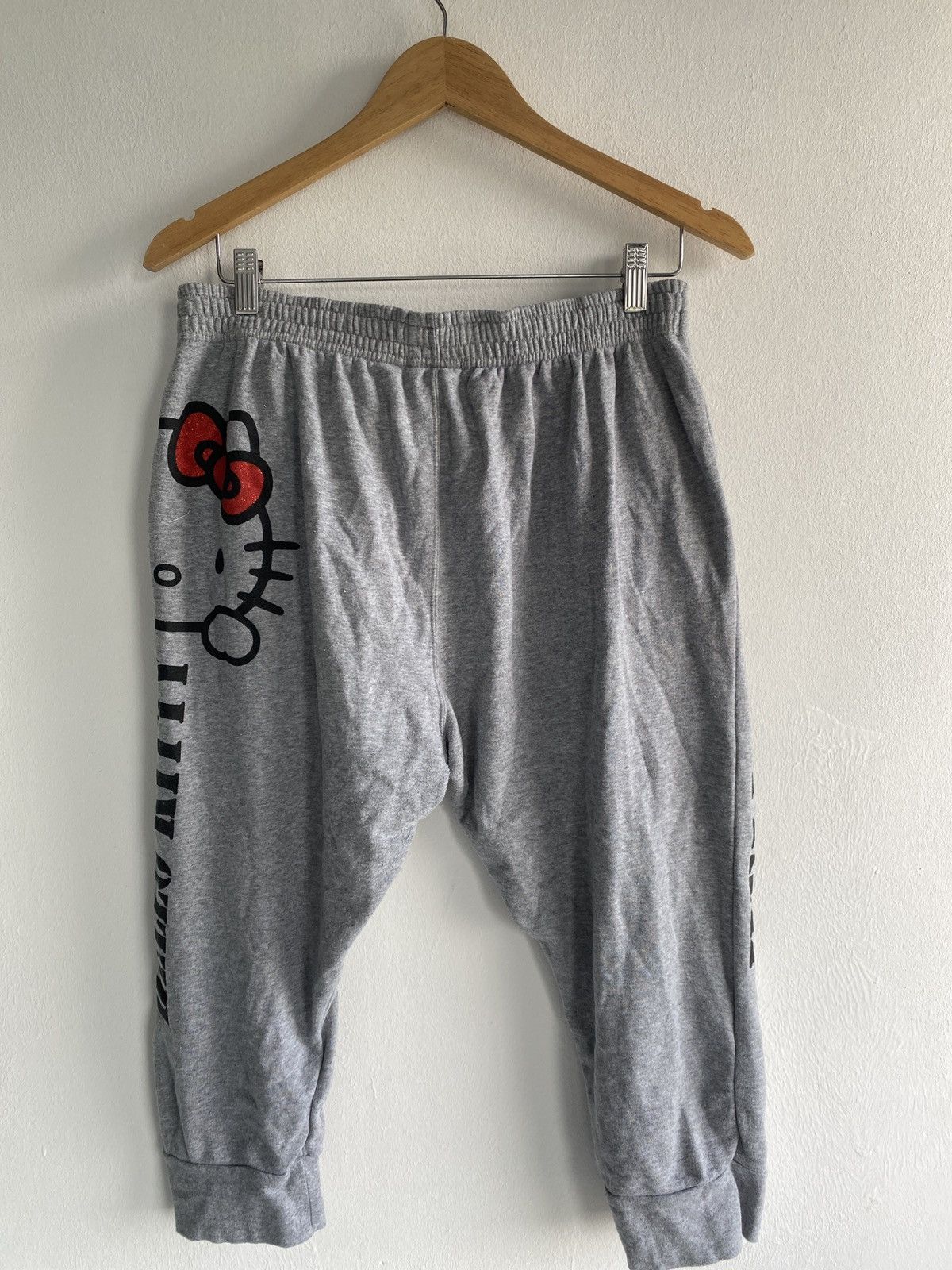 Hello Kitty Shorts