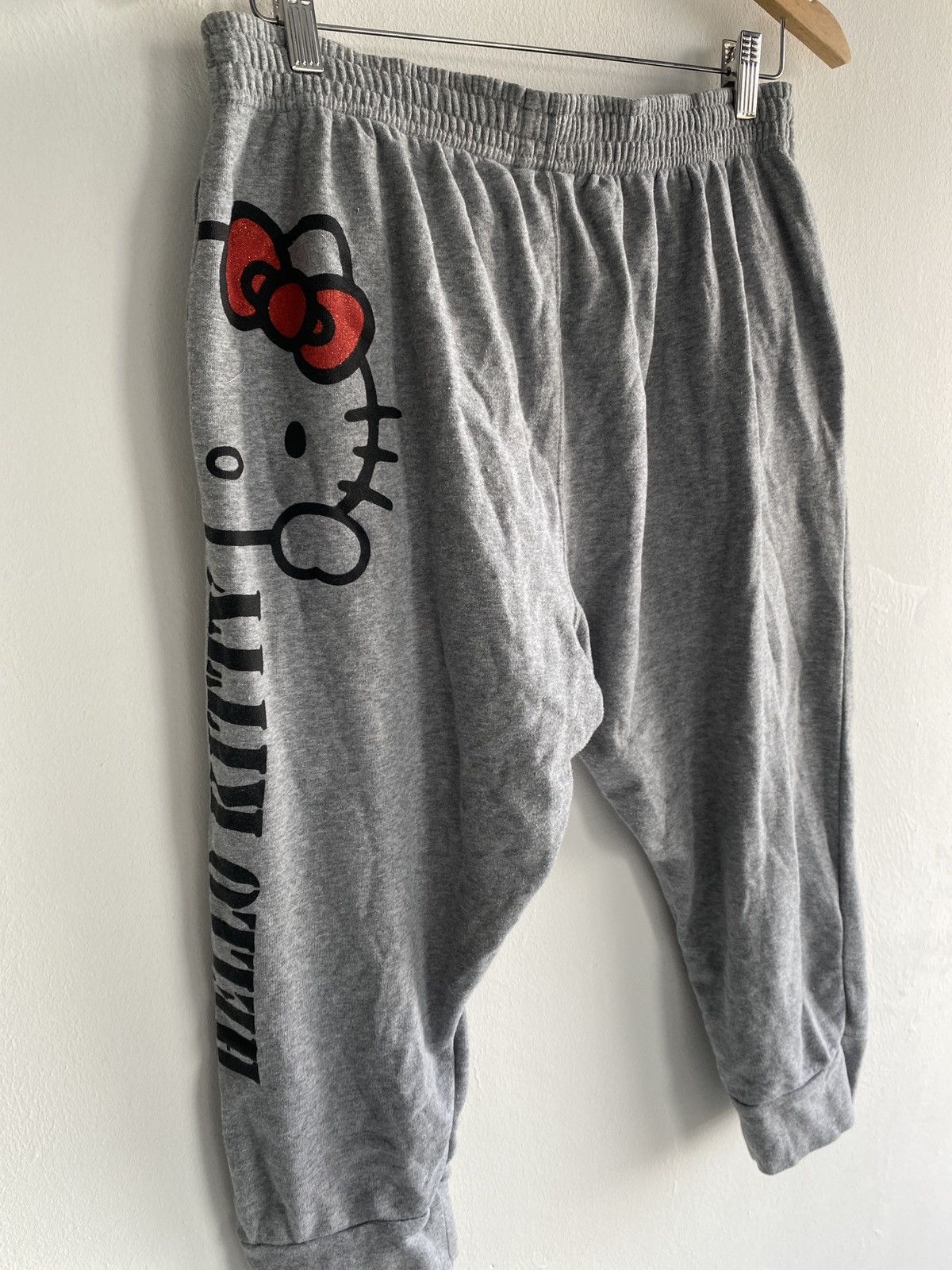 Hello Kitty Shorts