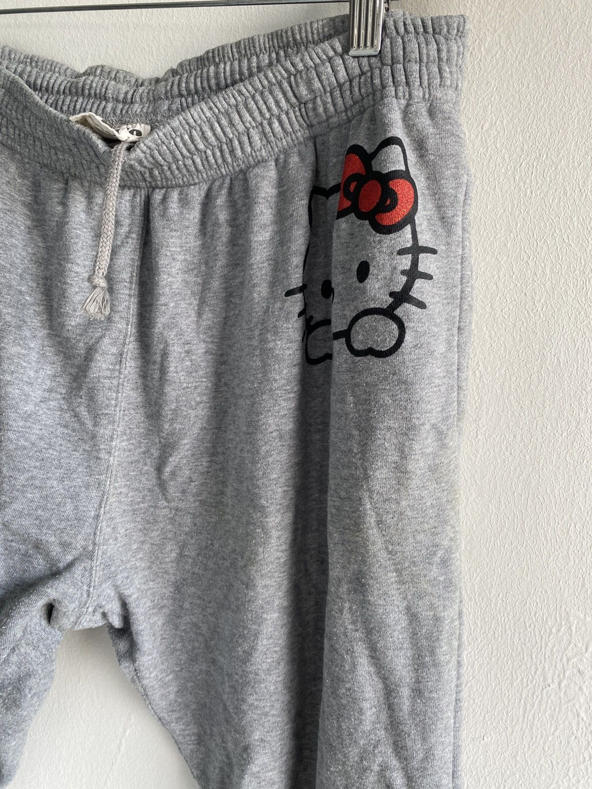 Hello Kitty Shorts
