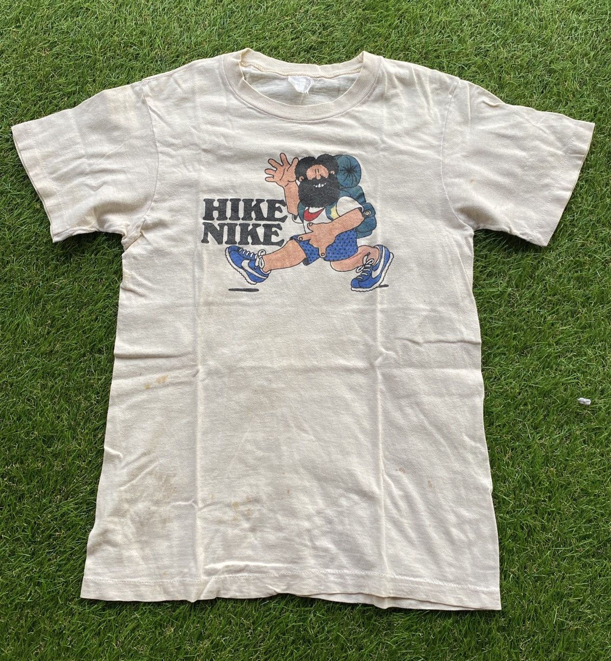 unique nike t shirts