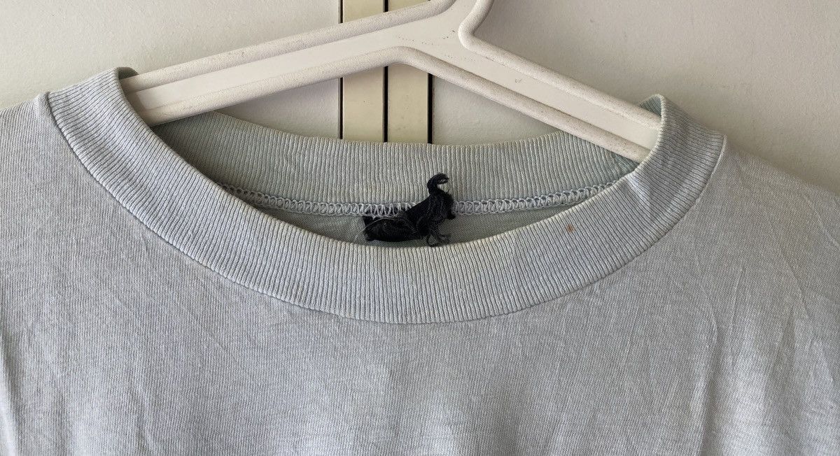 Nike × Vintage VINTAGE 1977 NIKE CATALINA ISLAND RUN TEE Size US M / EU 48-50 / 2 - 6 Thumbnail