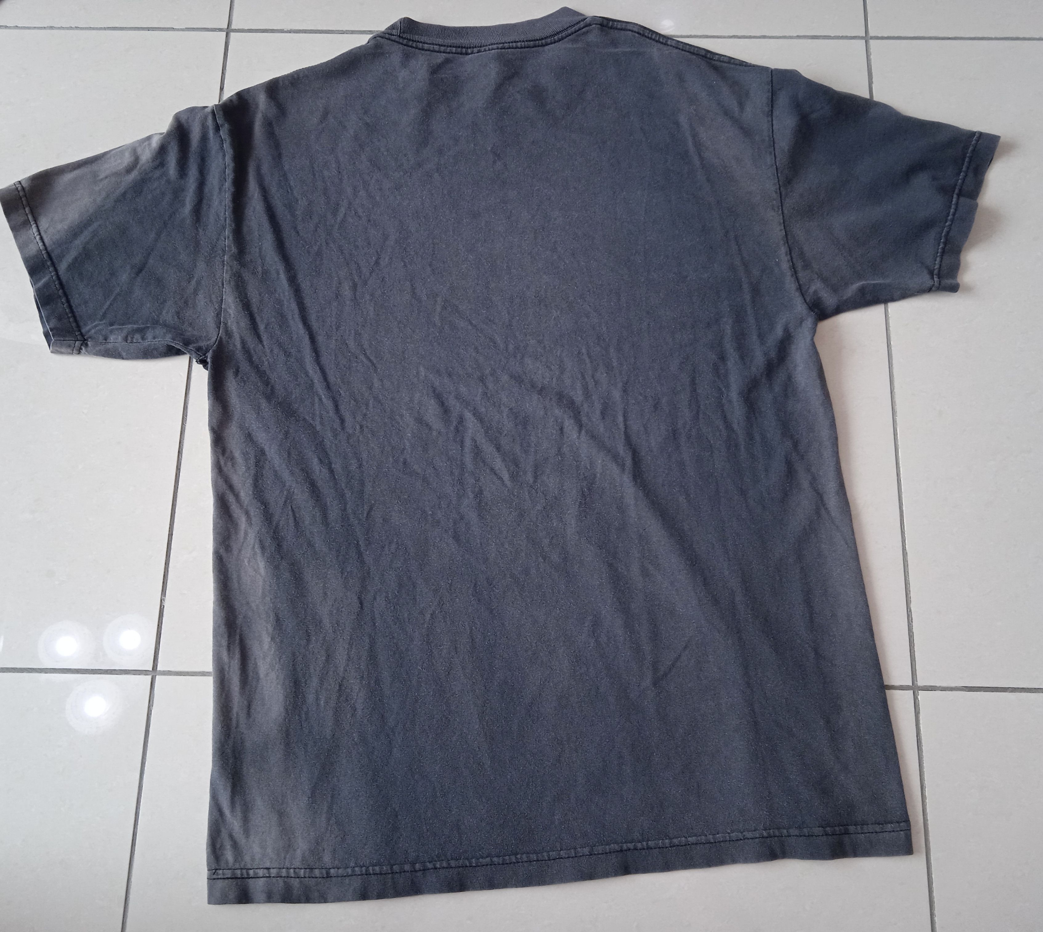 Band Tees × Vintage Vintage 2000s Ramones T-Shirt Size US L / EU 52-54 / 3 - 6 Thumbnail