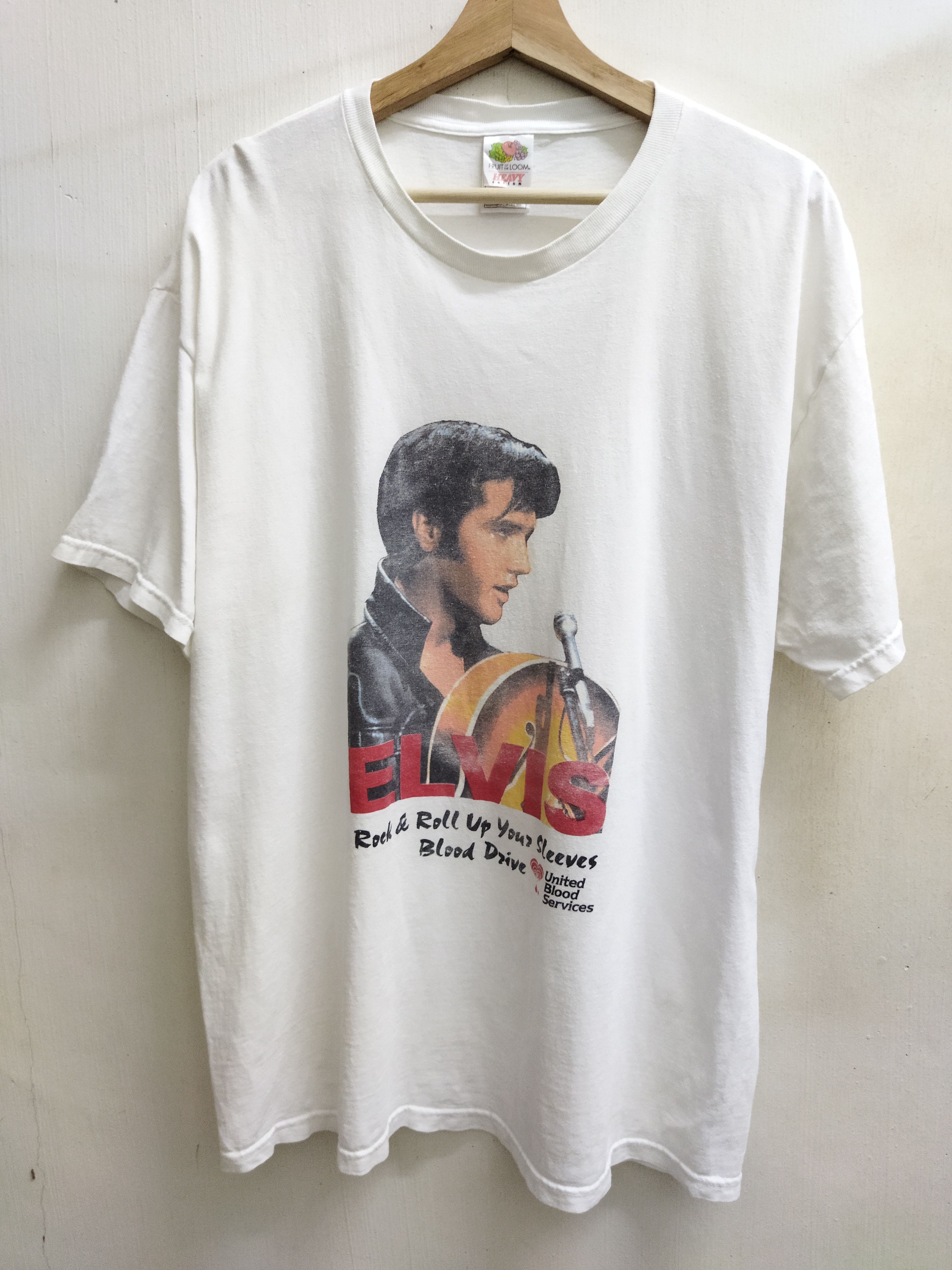 Elvis Presley Tee