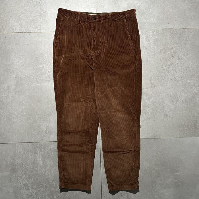 Zara Zara Corduroy Pants Grailed