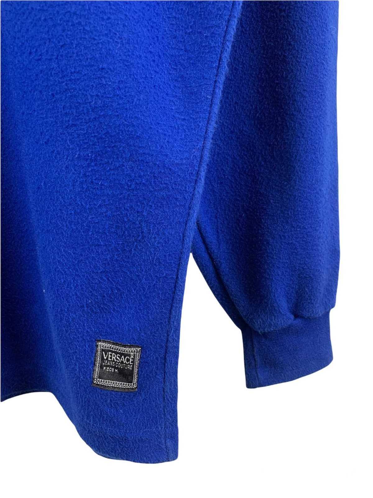 Versace Jeans Couture VERSACE JEANS COUTURE EMBROIDERY LOGO Size US M / EU 48-50 / 2 - 6 Thumbnail