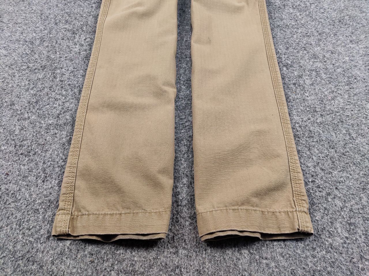 Gap Vintage 90's Gap Cargo Beige Pants Travis Scott Japan Size US 34 / EU 50 - 8 Thumbnail