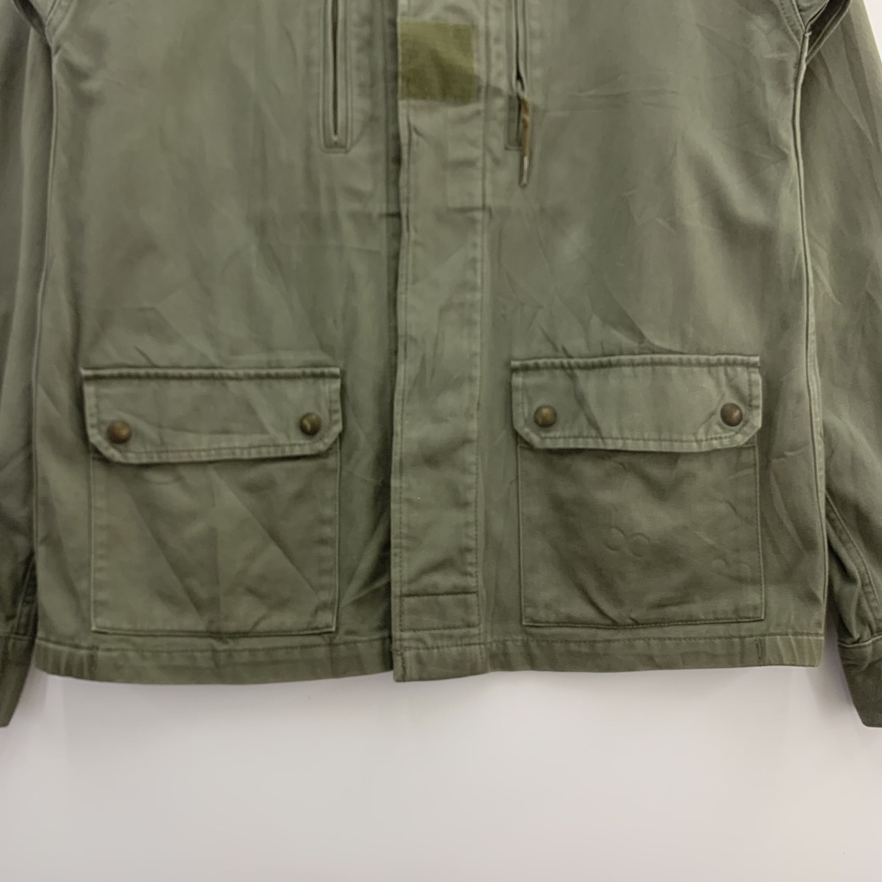 Disney Vintage Disney Minnie Jacket, Military Jacket Size US M / EU 48-50 / 2 - 5 Thumbnail