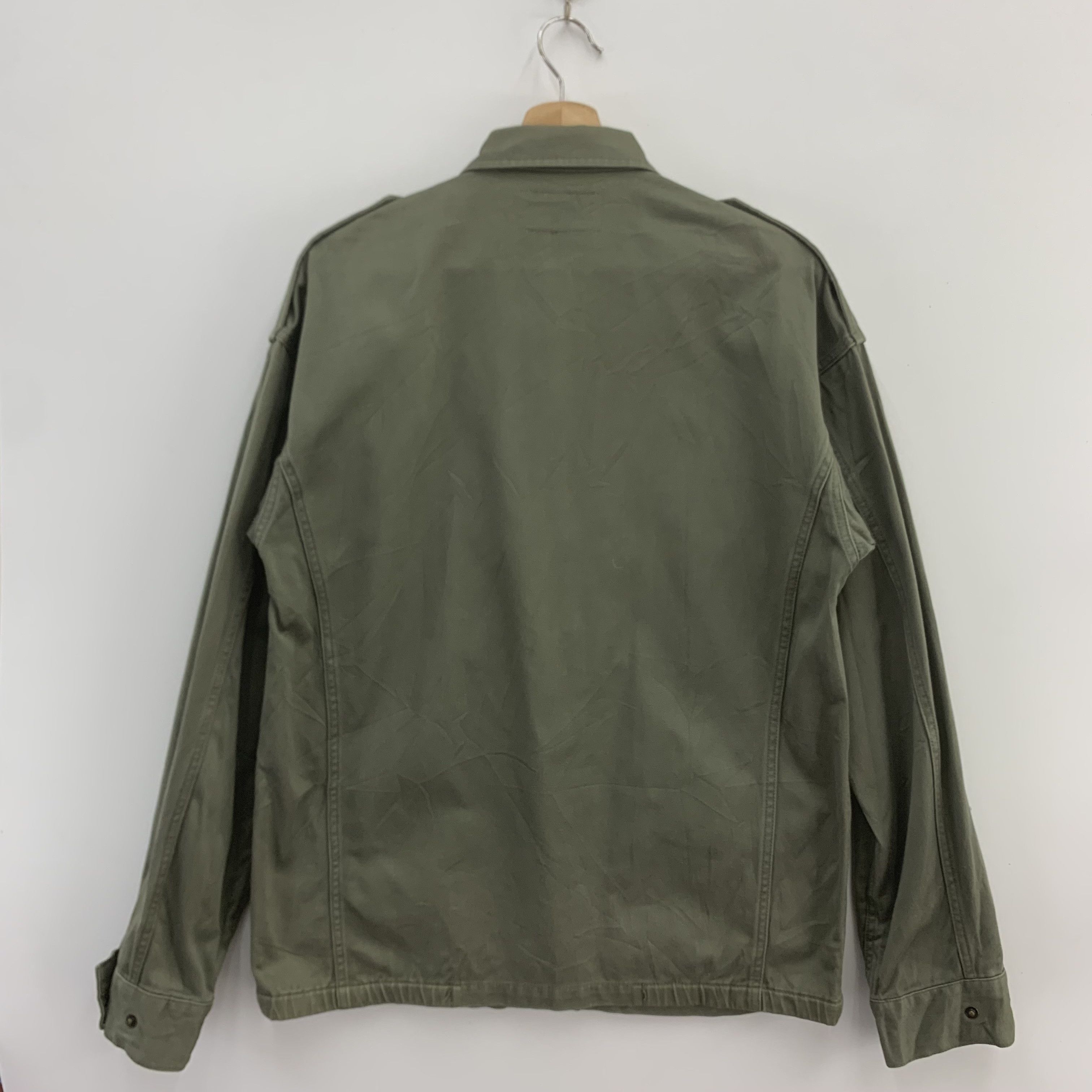 Disney Vintage Disney Minnie Jacket, Military Jacket Size US M / EU 48-50 / 2 - 6 Thumbnail