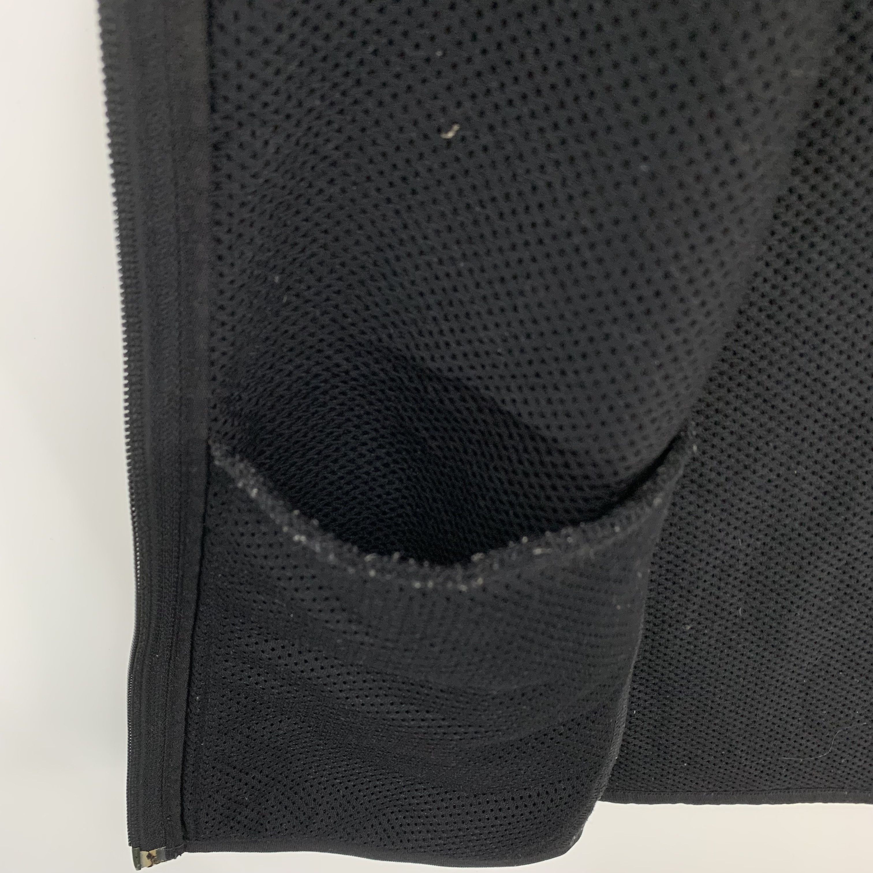 Japanese Brand × Uniqlo Uniqlo Bulky Fleece Jacket Vest size Medium Size US M / EU 48-50 / 2 - 6 Thumbnail