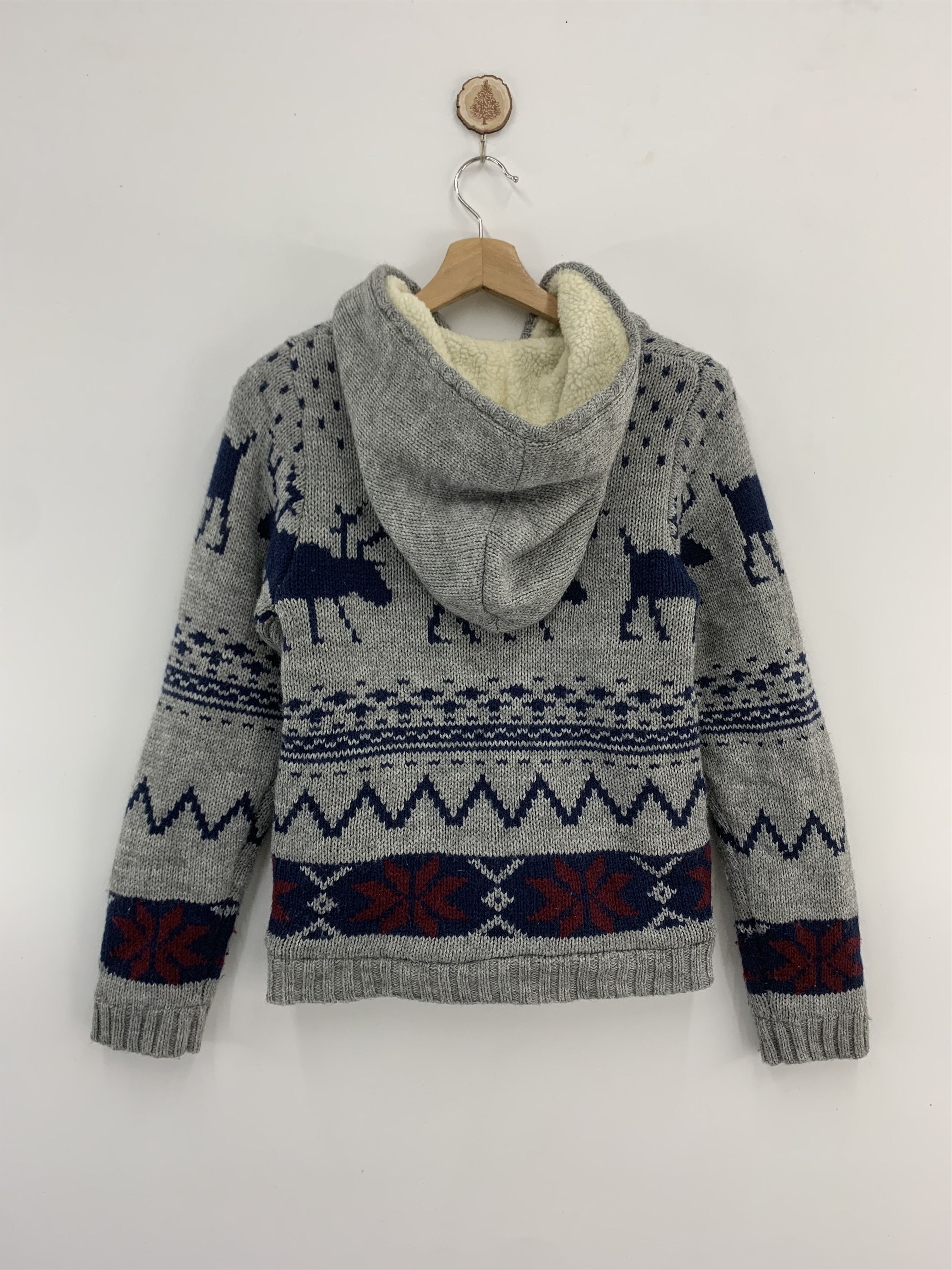 Japanese Brand Beams Heart Thick Jacket Hooded size XS Size XS / US 0-2 / IT 36-38 - 2 Thumbnail