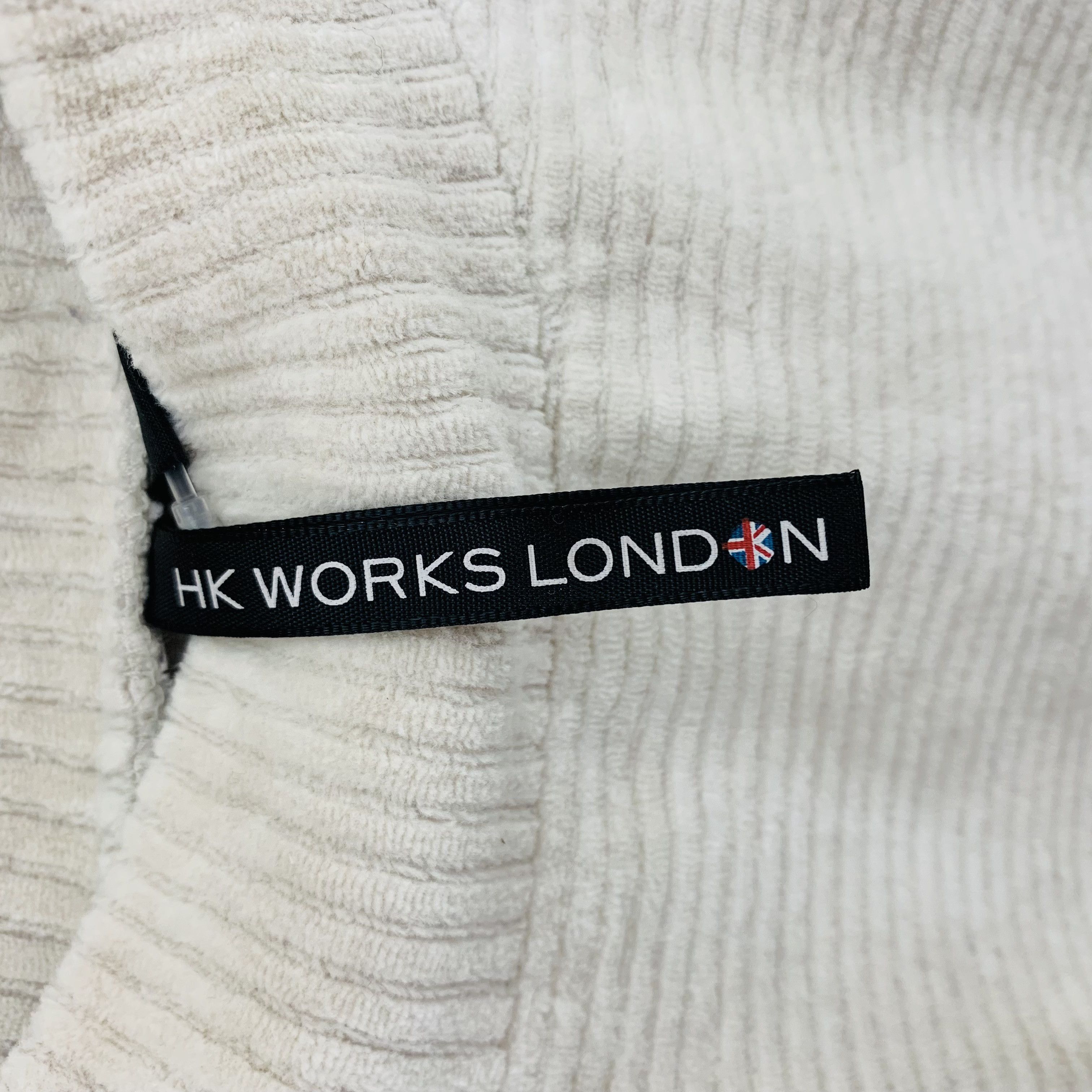Hiroko Koshino Homme Hiroko Koshino Sweatshirts Size L / US 10 / IT 46 - 7 Thumbnail