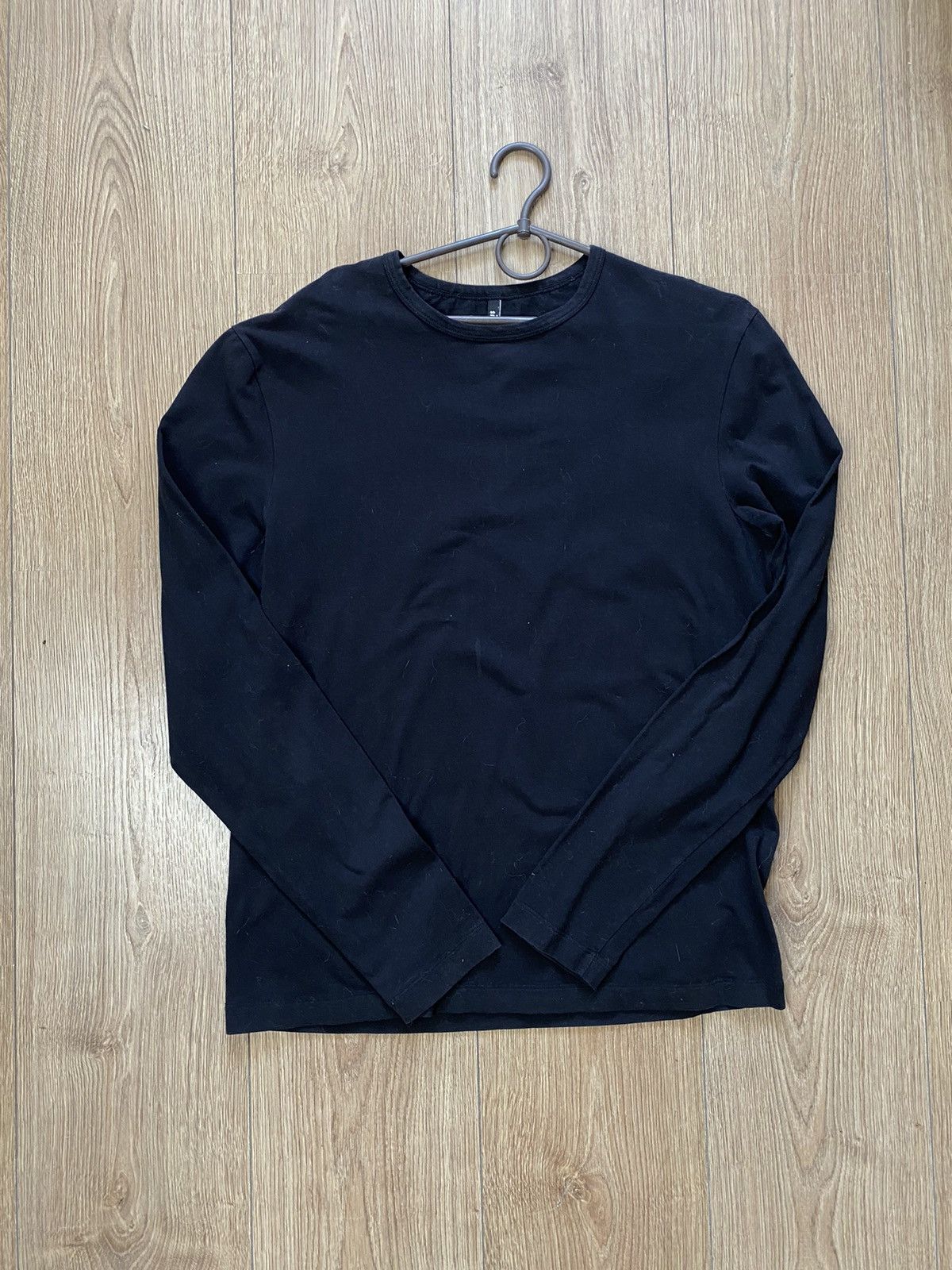 Versus Versace Versace Versus Long Sleeve Big Logo Size US S / EU 44-46 / 1 - 4 Thumbnail