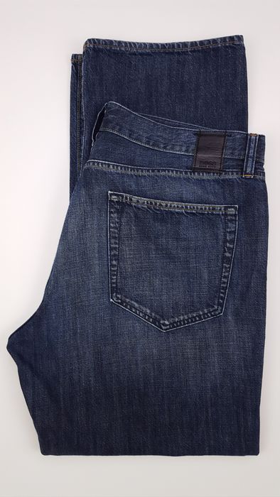 Hugo boss discount jackson jeans