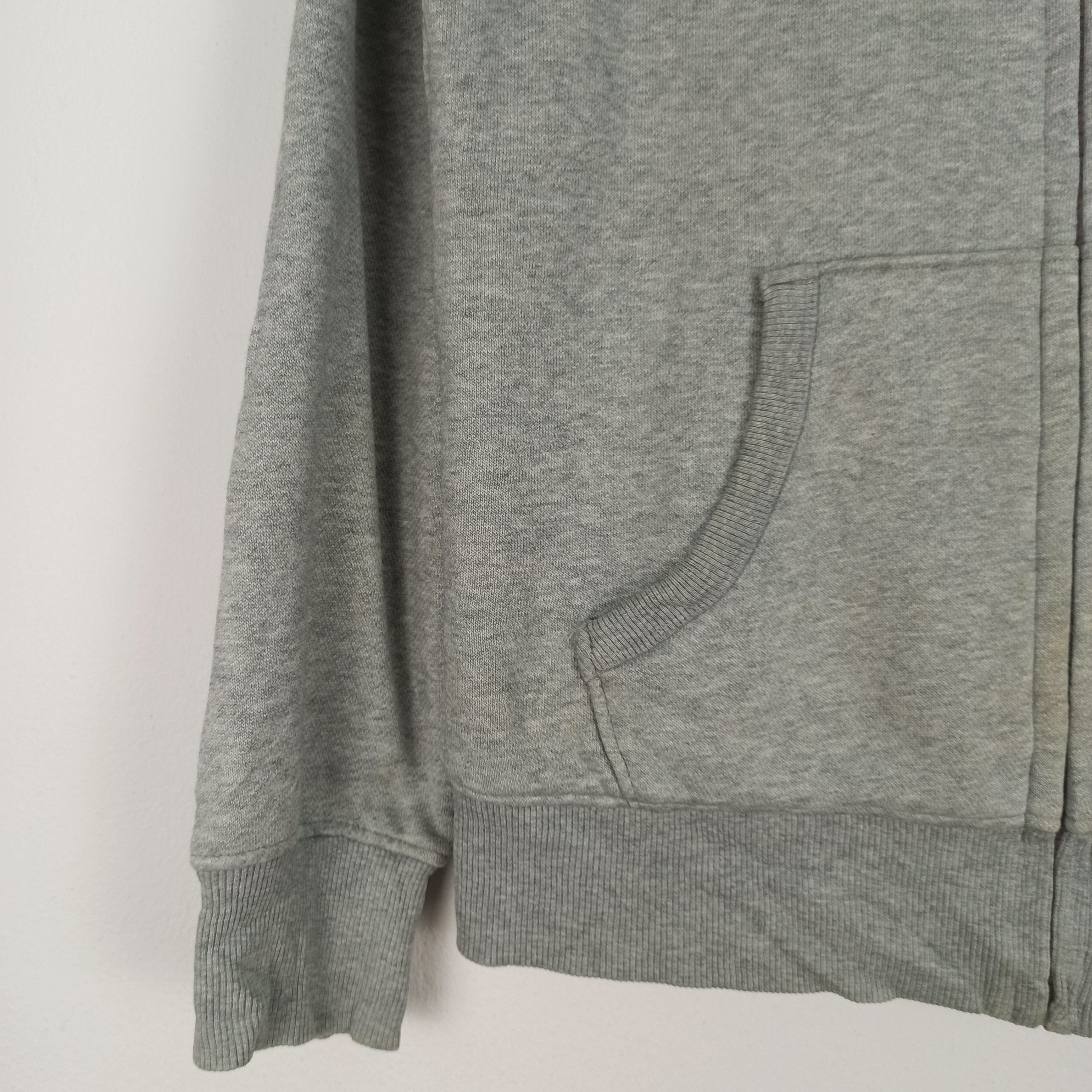 Star Wars Rare Movie Star Wars Hoodie Fur Sweatshirt Size US M / EU 48-50 / 2 - 5 Thumbnail