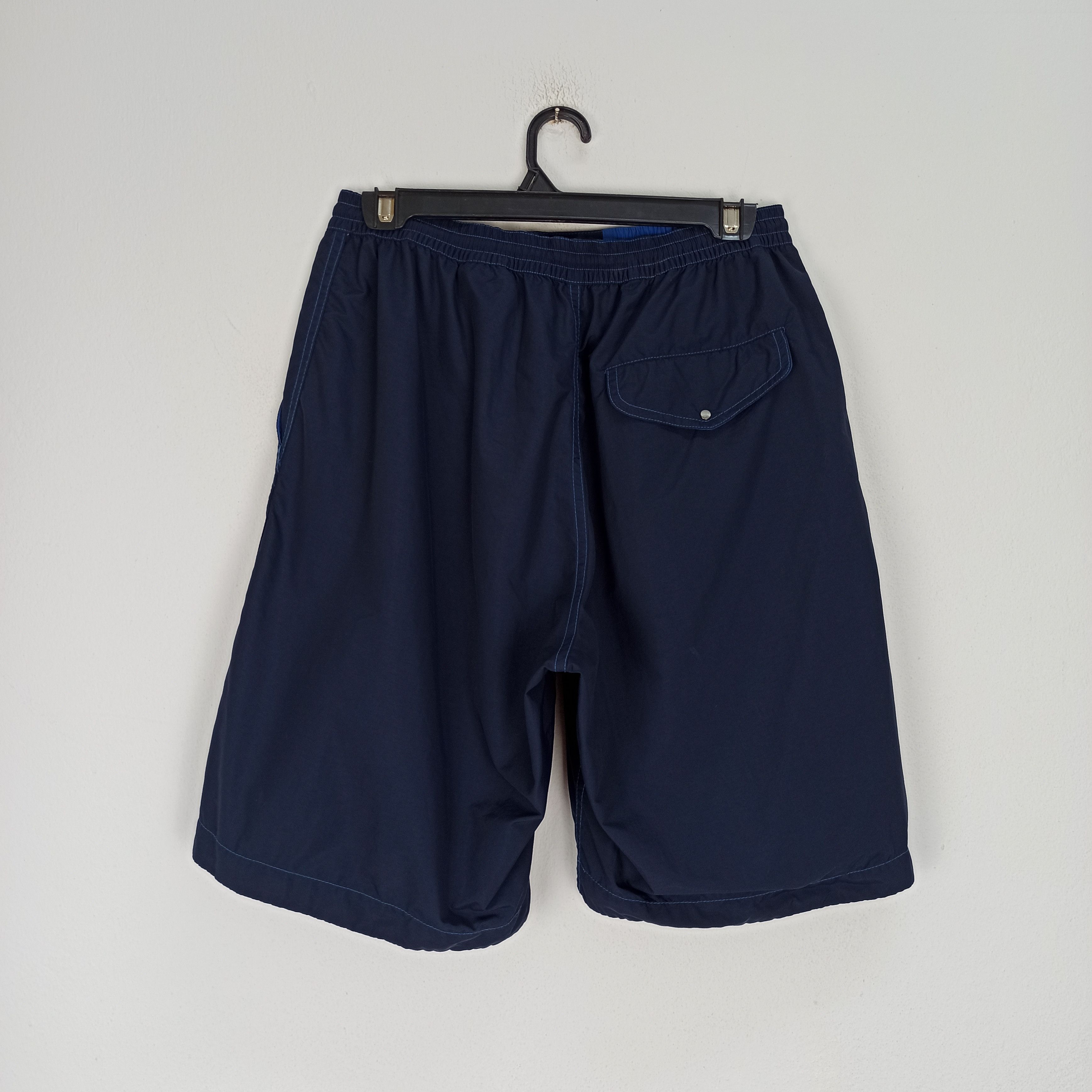 The North Face Rare 🔥The North Face Short Pant Size US 34 / EU 50 - 4 Thumbnail