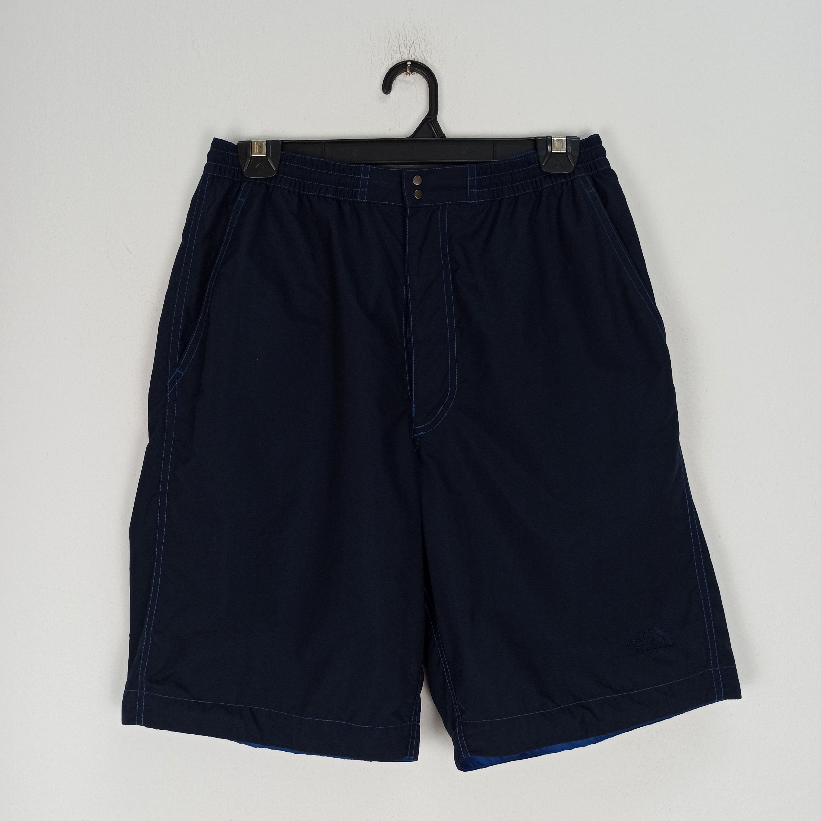 The North Face Rare 🔥The North Face Short Pant Size US 34 / EU 50 - 2 Thumbnail