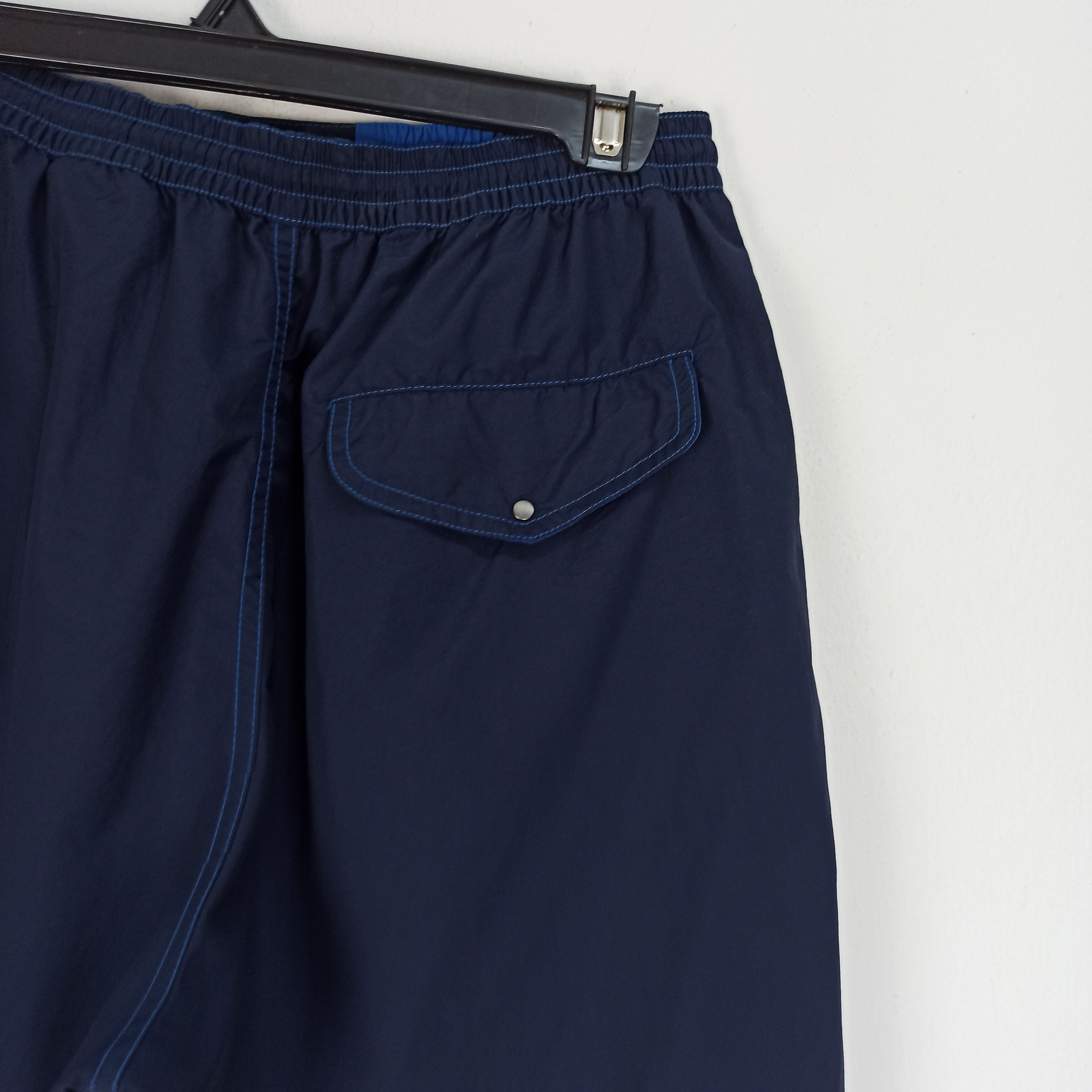The North Face Rare 🔥The North Face Short Pant Size US 34 / EU 50 - 5 Thumbnail