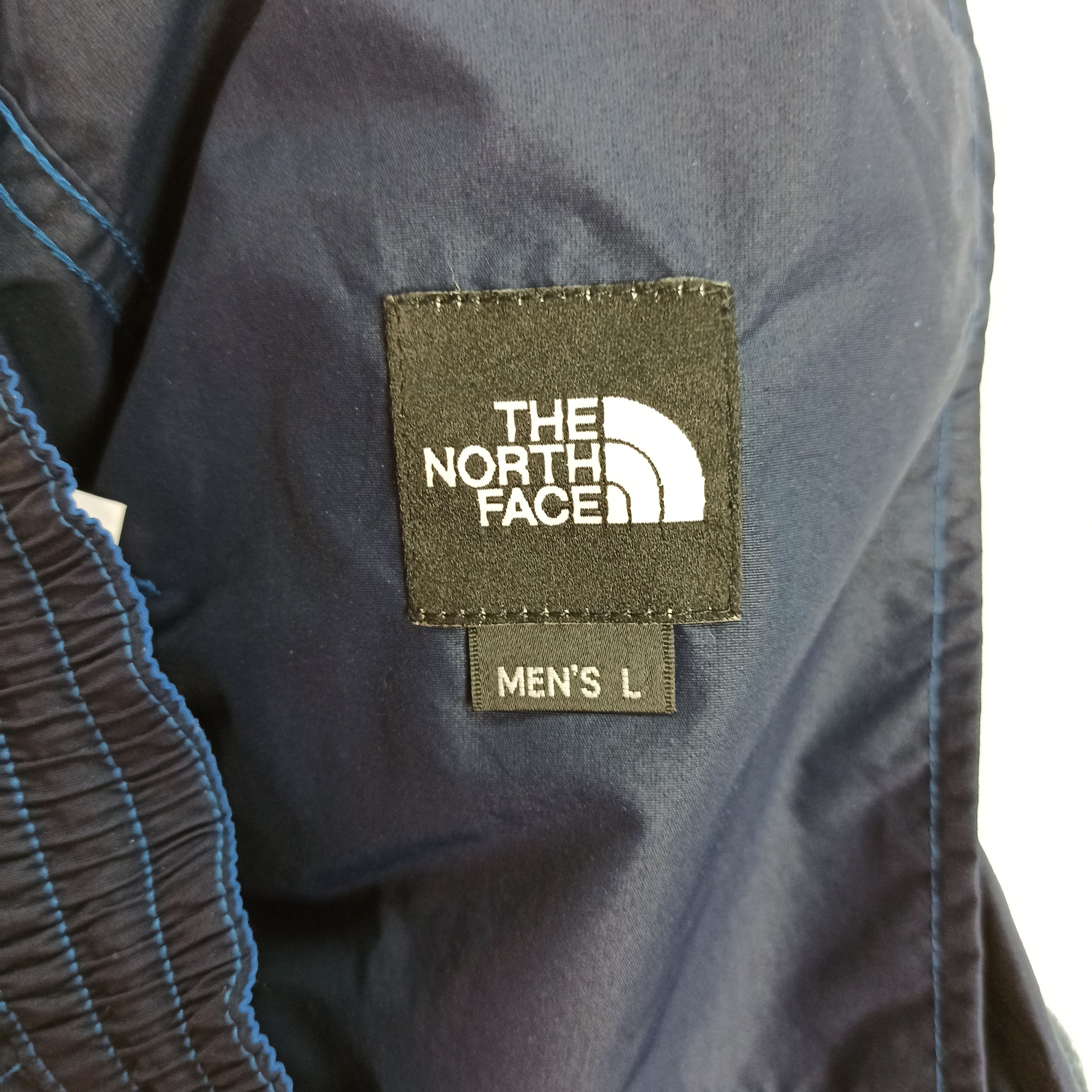 The North Face Rare 🔥The North Face Short Pant Size US 34 / EU 50 - 8 Thumbnail
