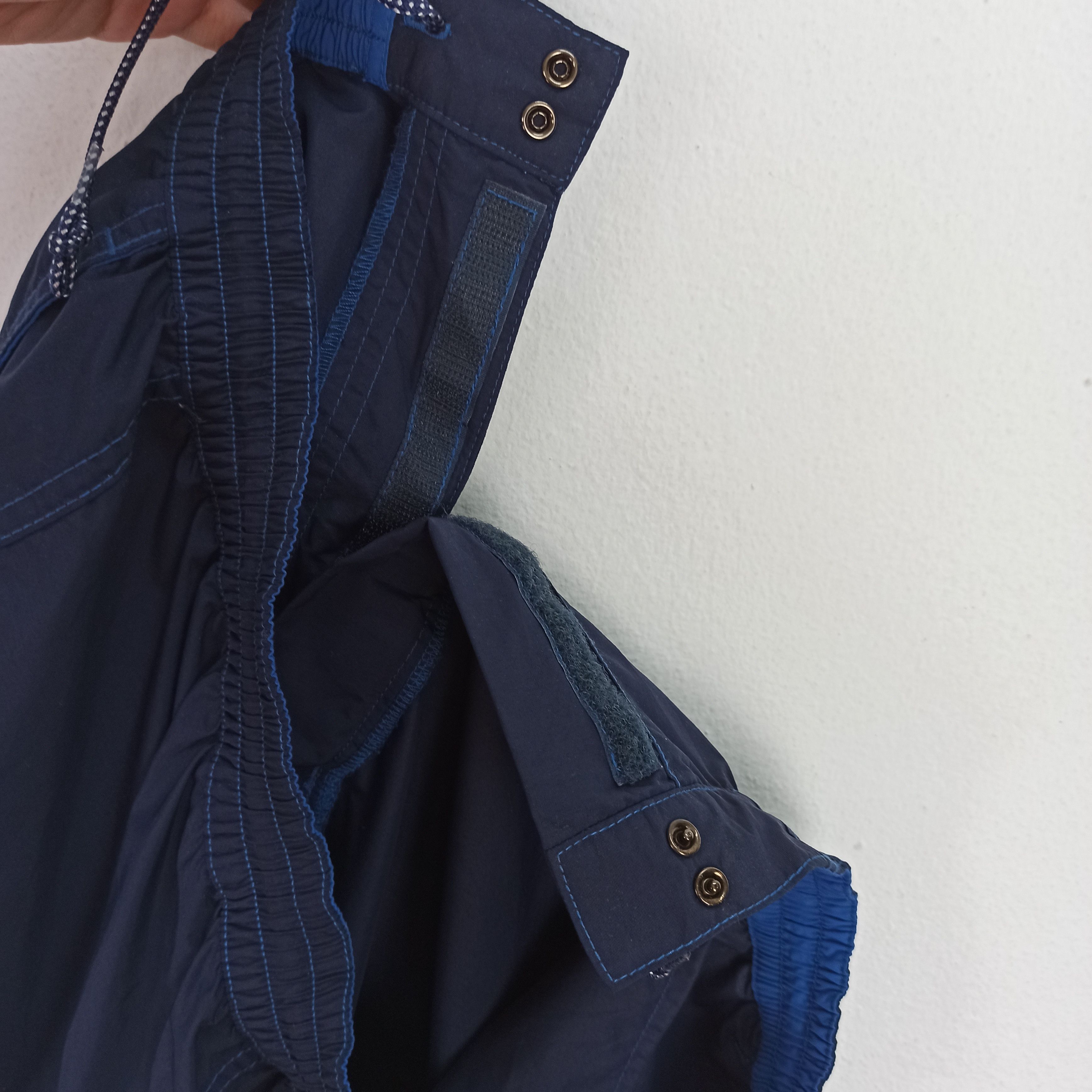 The North Face Rare 🔥The North Face Short Pant Size US 34 / EU 50 - 7 Thumbnail