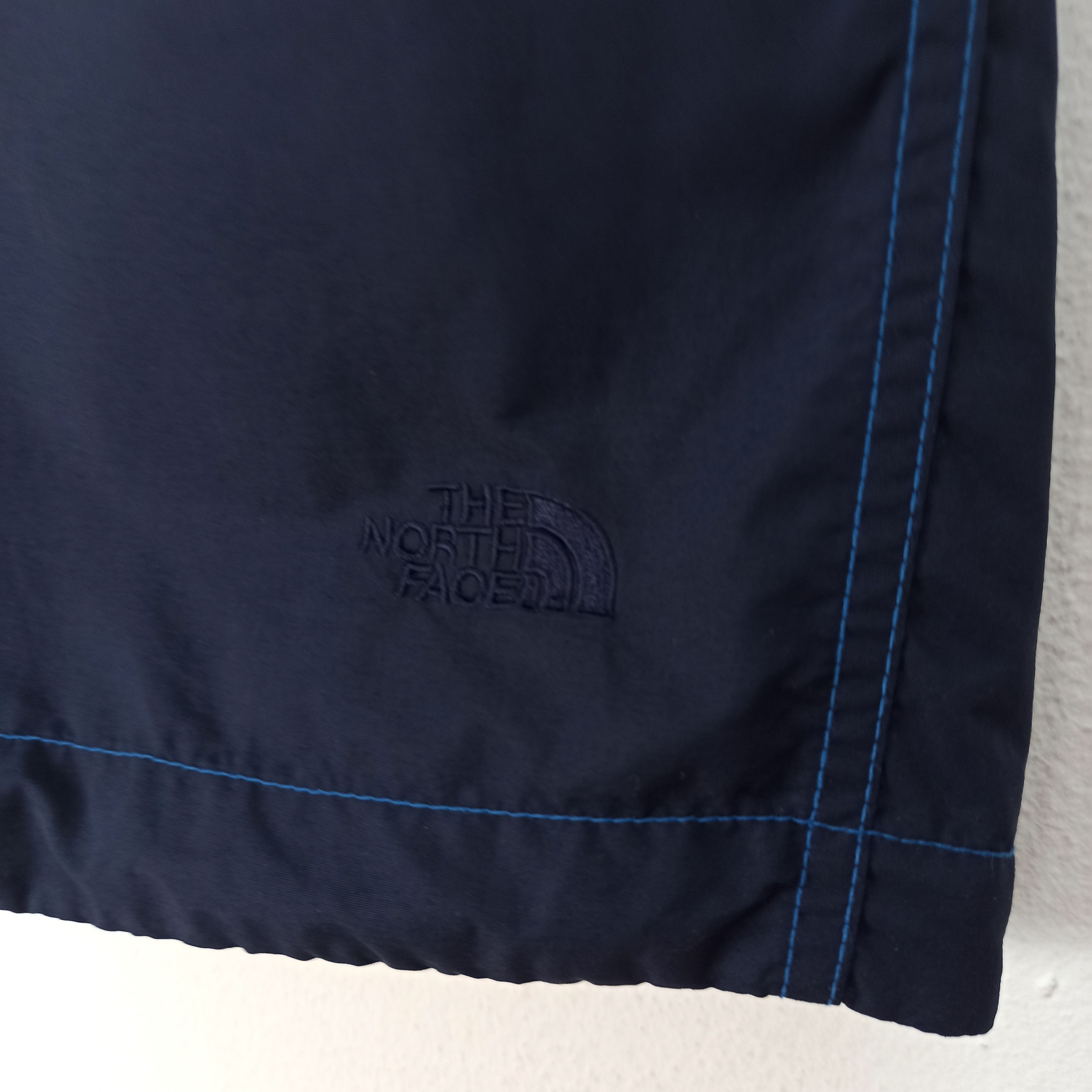 The North Face Rare 🔥The North Face Short Pant Size US 34 / EU 50 - 1 Thumbnail