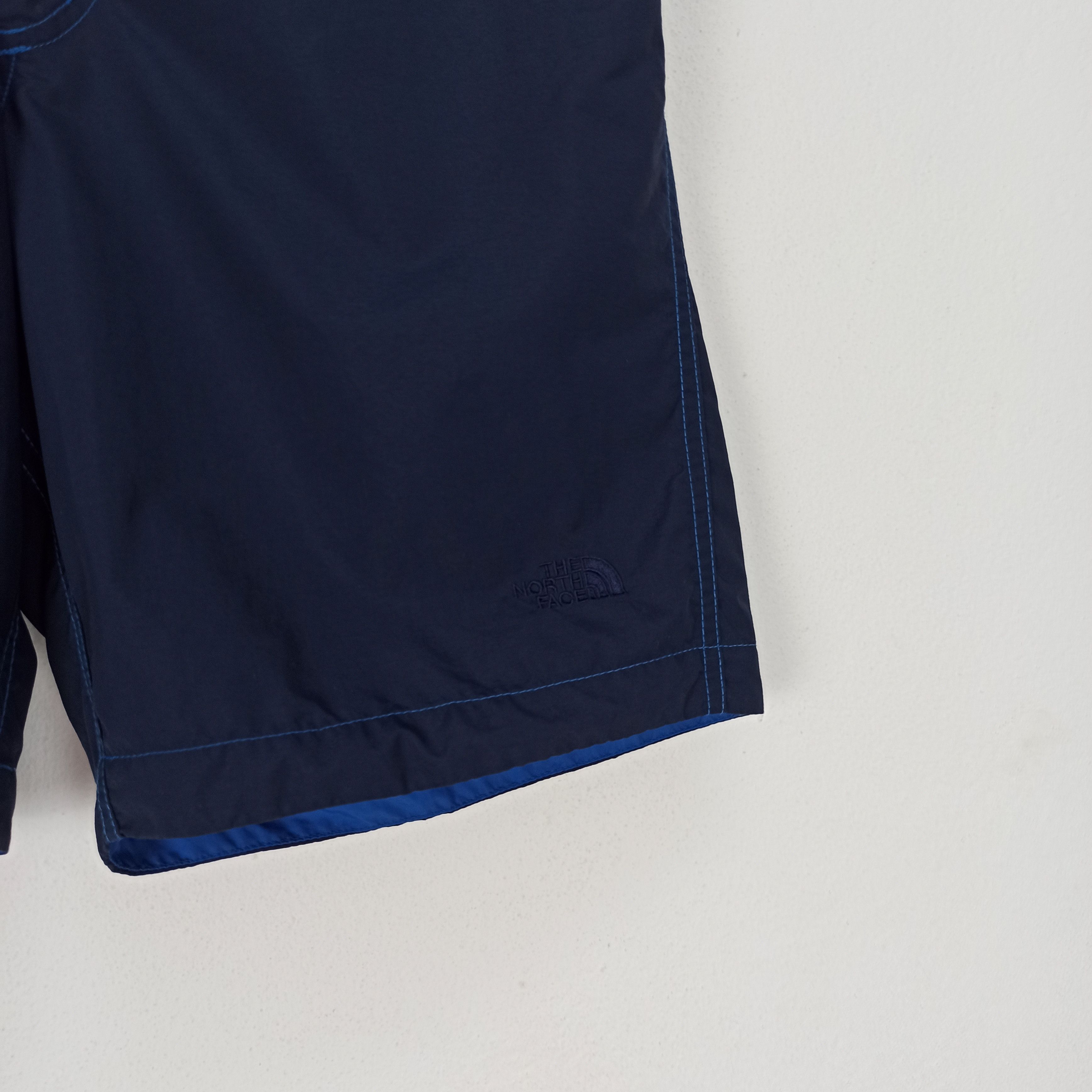 The North Face Rare 🔥The North Face Short Pant Size US 34 / EU 50 - 3 Thumbnail