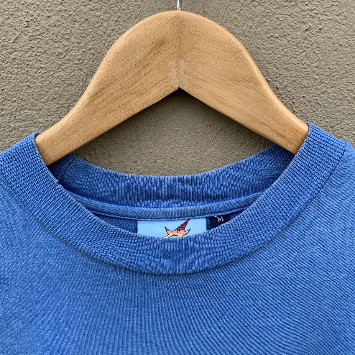 Vintage Vintage SurfBoard Aloha Surfboards Tshirt Size US M / EU 48-50 / 2 - 5 Thumbnail