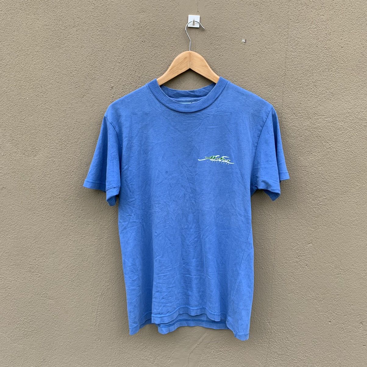 Vintage Vintage SurfBoard Aloha Surfboards Tshirt Size US M / EU 48-50 / 2 - 4 Thumbnail