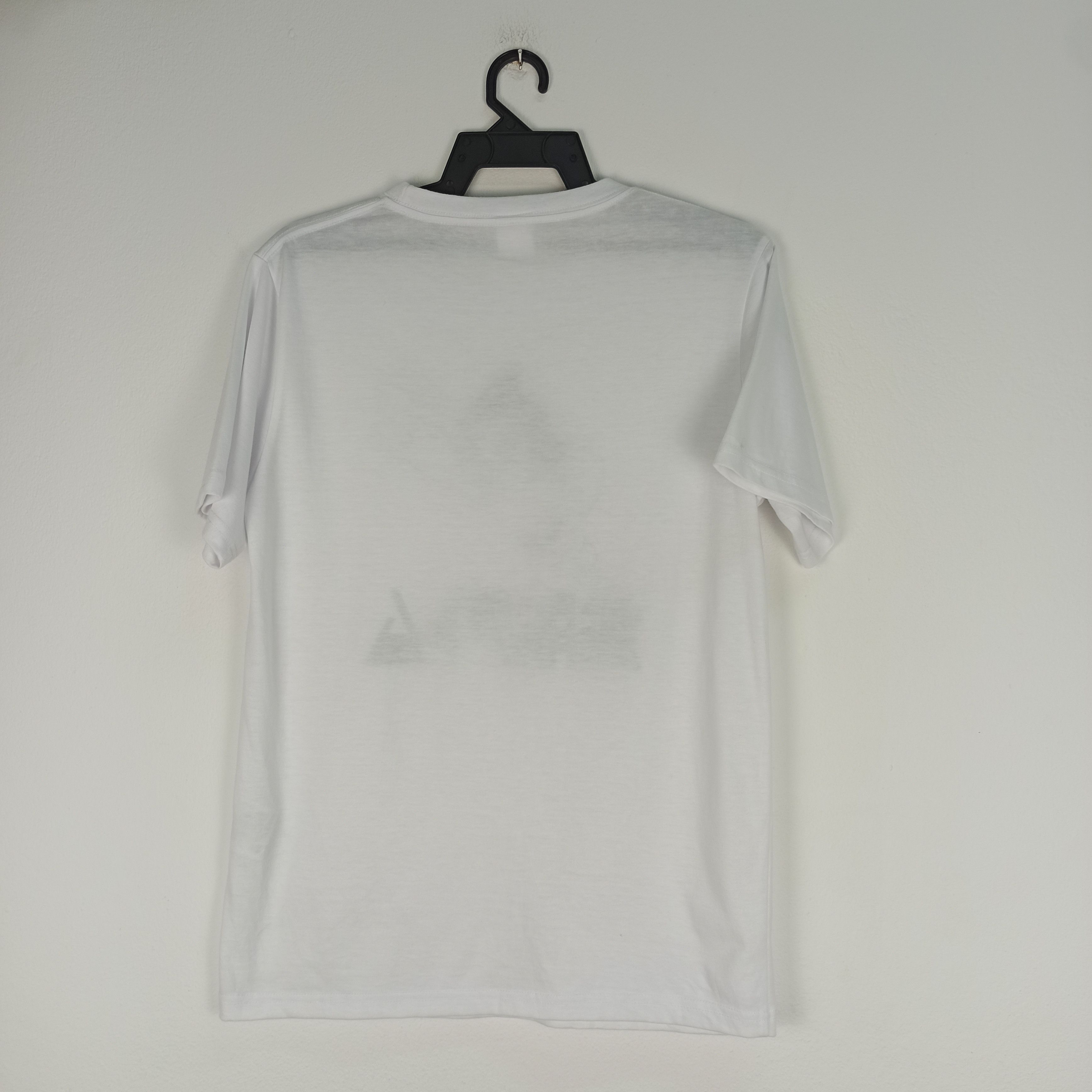 Anime Vintage Astro Boy Atom Japan Manga Anime Tee Akira Devilman Size US L / EU 52-54 / 3 - 3 Thumbnail