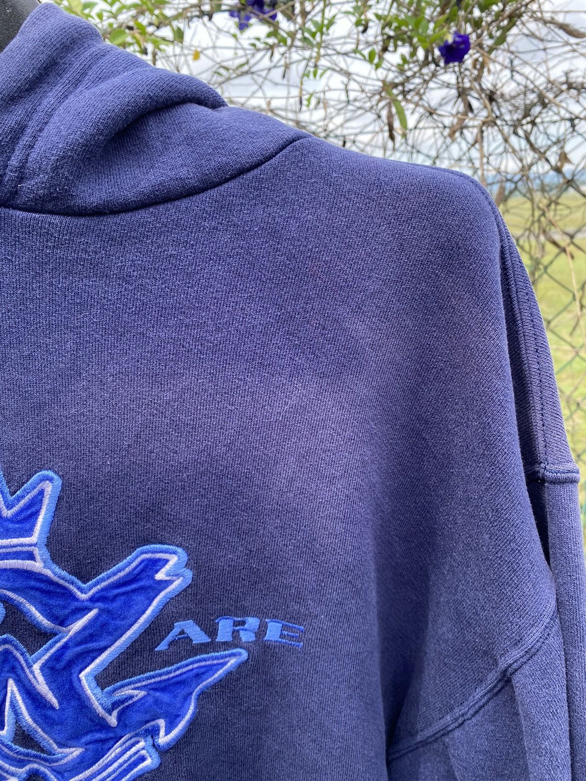Subware × Vintage Vintage Subware Hooded Size US L / EU 52-54 / 3 - 3 Thumbnail