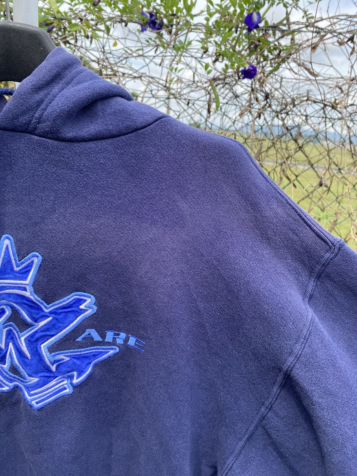 Subware × Vintage Vintage Subware Hooded Size US L / EU 52-54 / 3 - 9 Thumbnail