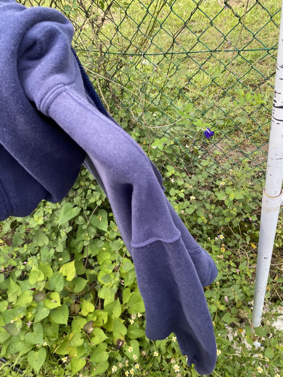 Subware × Vintage Vintage Subware Hooded Size US L / EU 52-54 / 3 - 14 Thumbnail