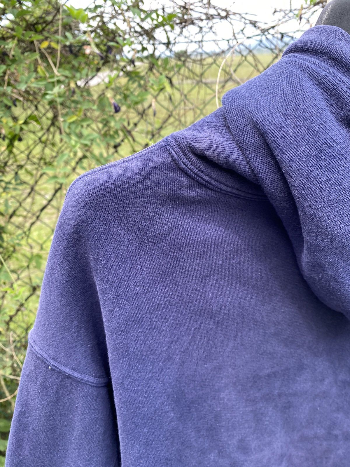 Subware × Vintage Vintage Subware Hooded Size US L / EU 52-54 / 3 - 15 Thumbnail