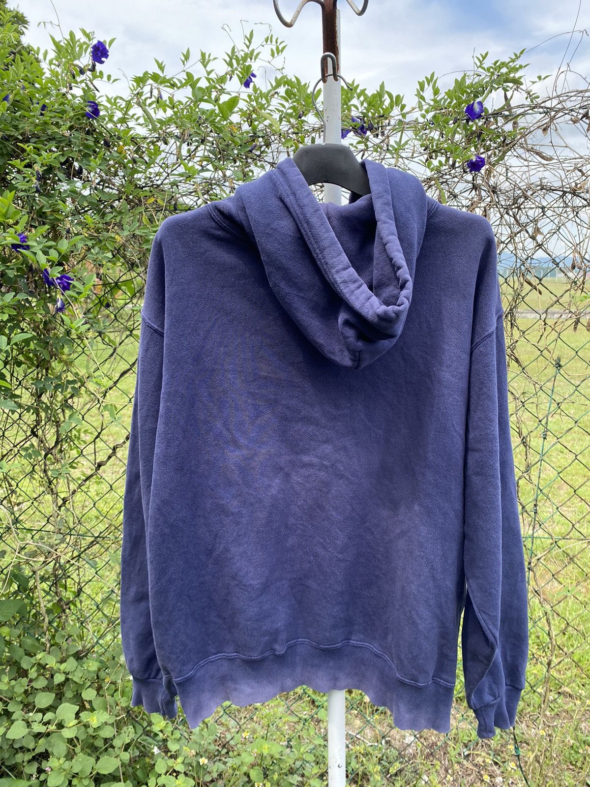 Subware × Vintage Vintage Subware Hooded Size US L / EU 52-54 / 3 - 16 Thumbnail