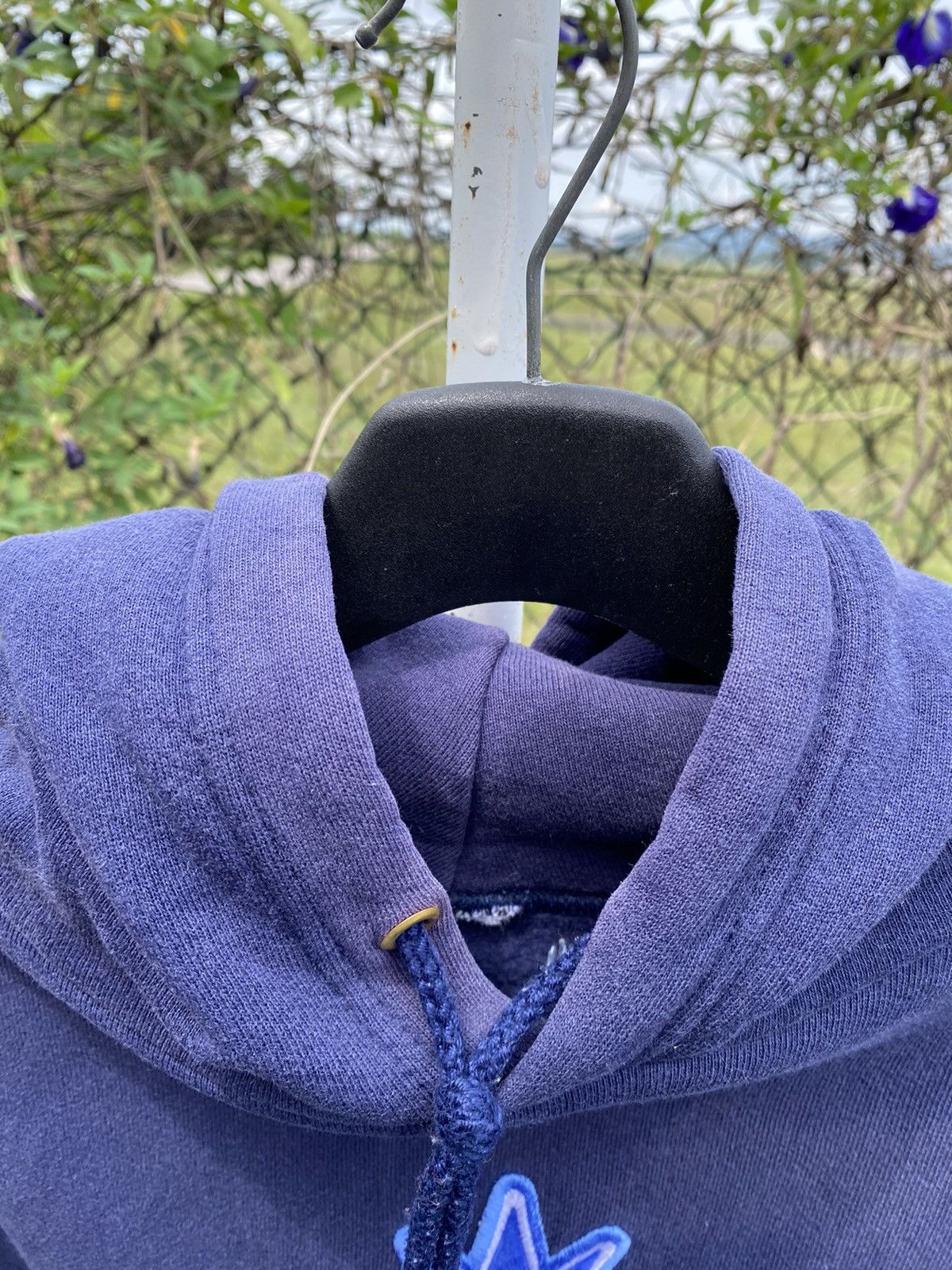 Subware × Vintage Vintage Subware Hooded Size US L / EU 52-54 / 3 - 11 Thumbnail
