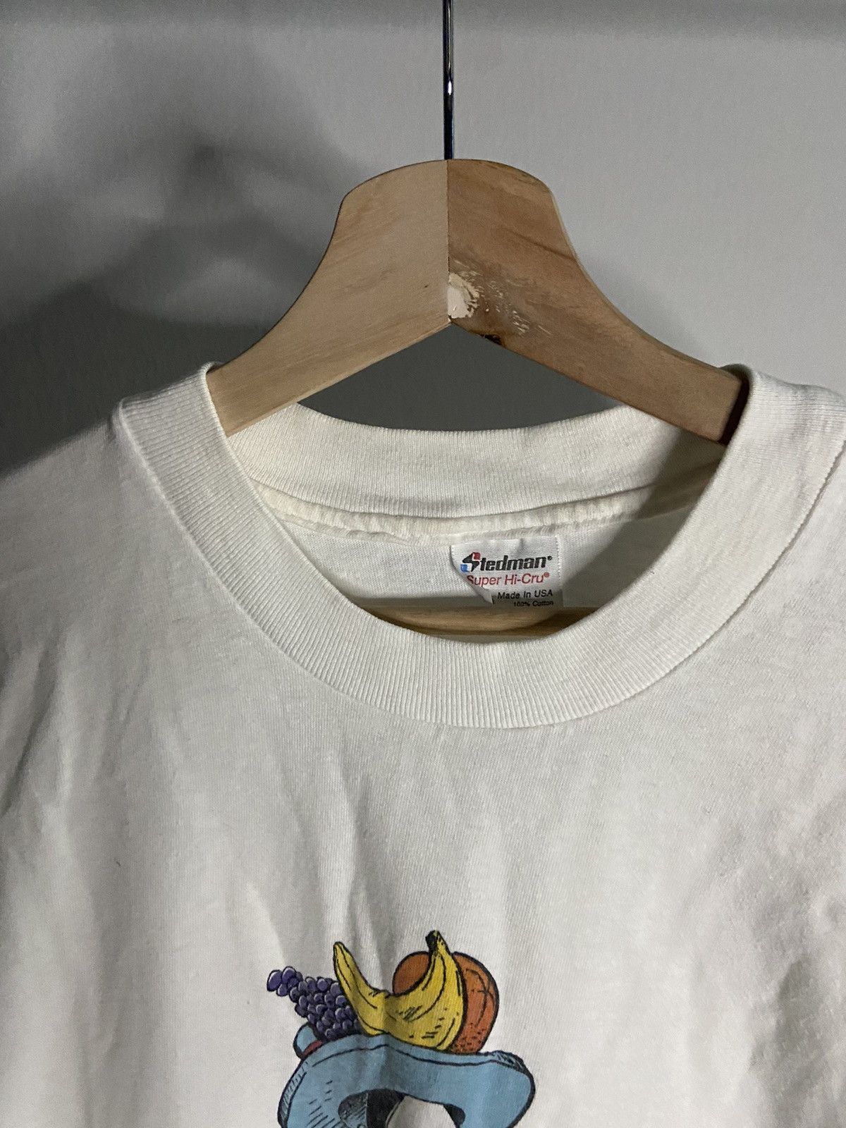 Cartoon Network × Vintage VINTAGE PINGUIN LUST X MOVIE💔💔 Size US L / EU 52-54 / 3 - 7 Thumbnail