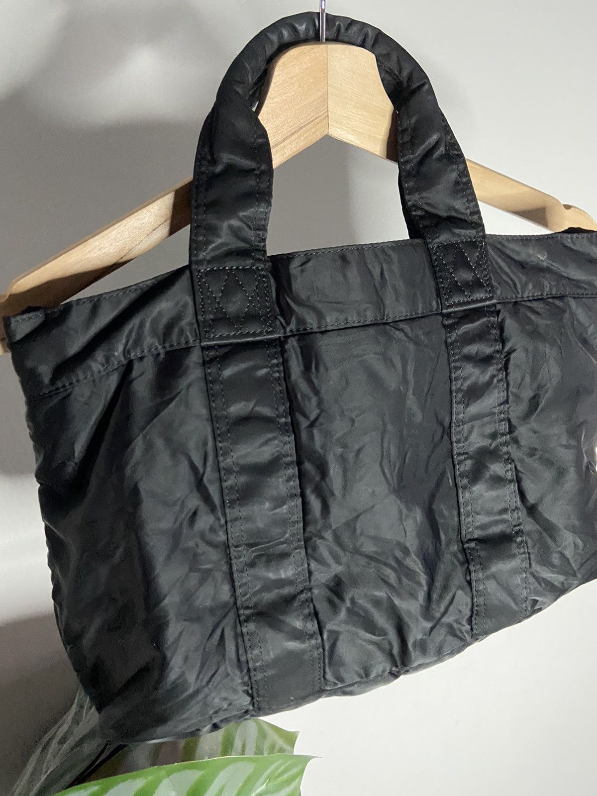 Japanese Brand × Porter PORTER BAG💔💔 Size ONE SIZE - 8 Thumbnail