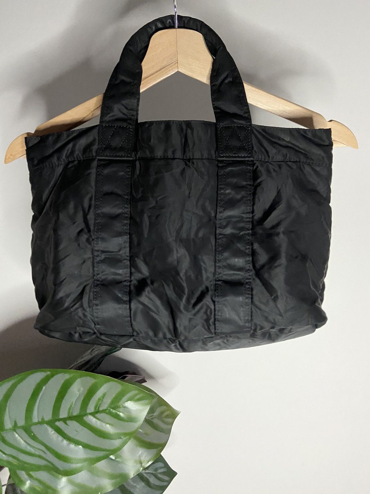Japanese Brand × Porter PORTER BAG💔💔 Size ONE SIZE - 2 Thumbnail