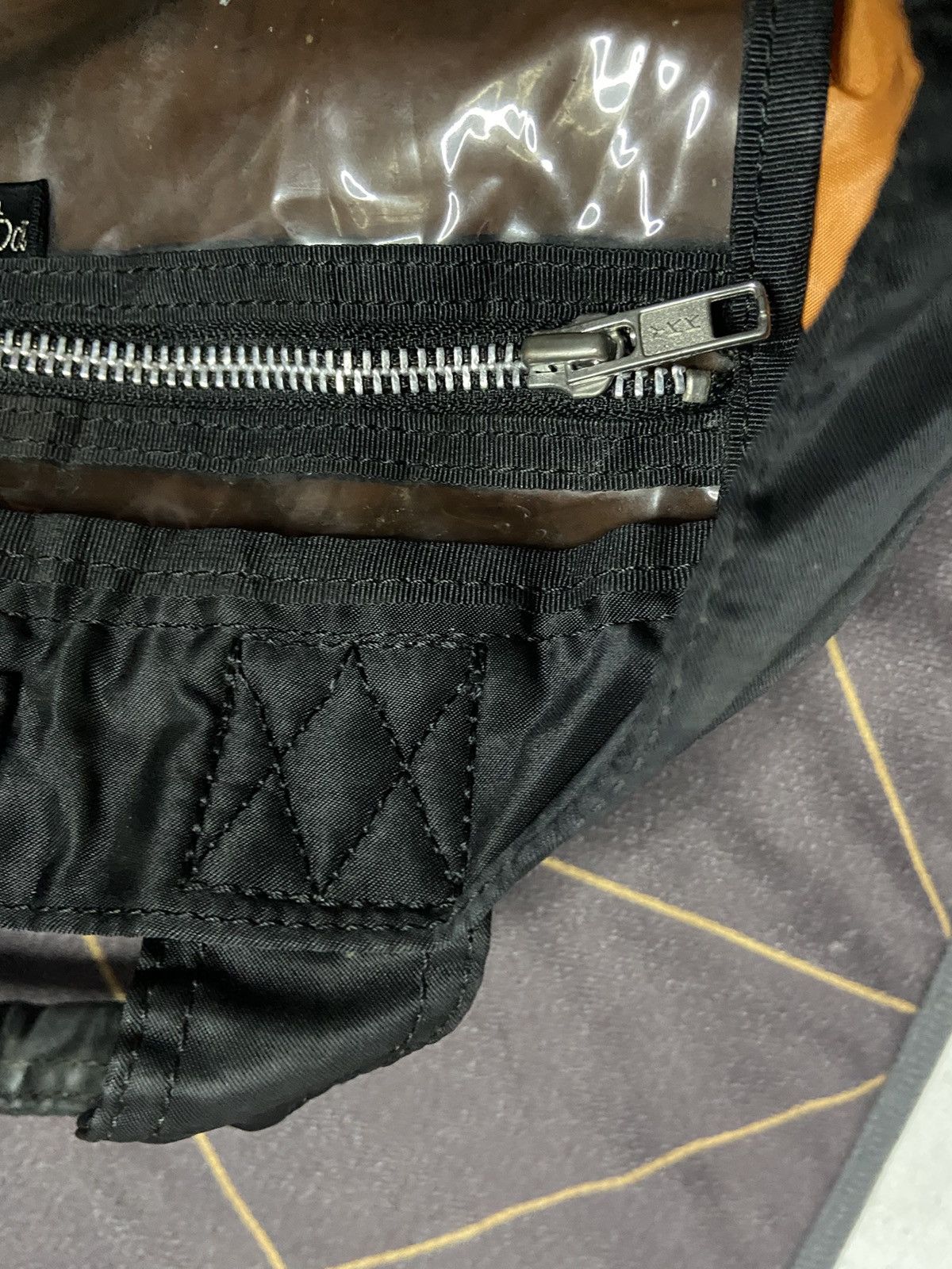 Japanese Brand × Porter PORTER BAG💔💔 Size ONE SIZE - 10 Thumbnail