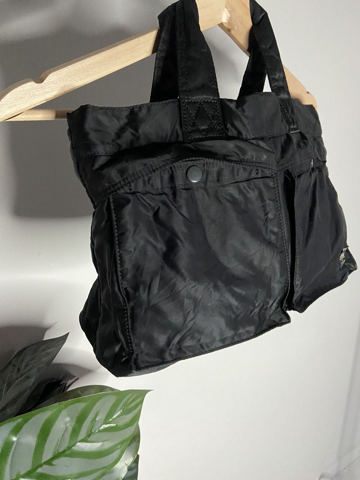 Japanese Brand × Porter PORTER BAG💔💔 Size ONE SIZE - 3 Thumbnail