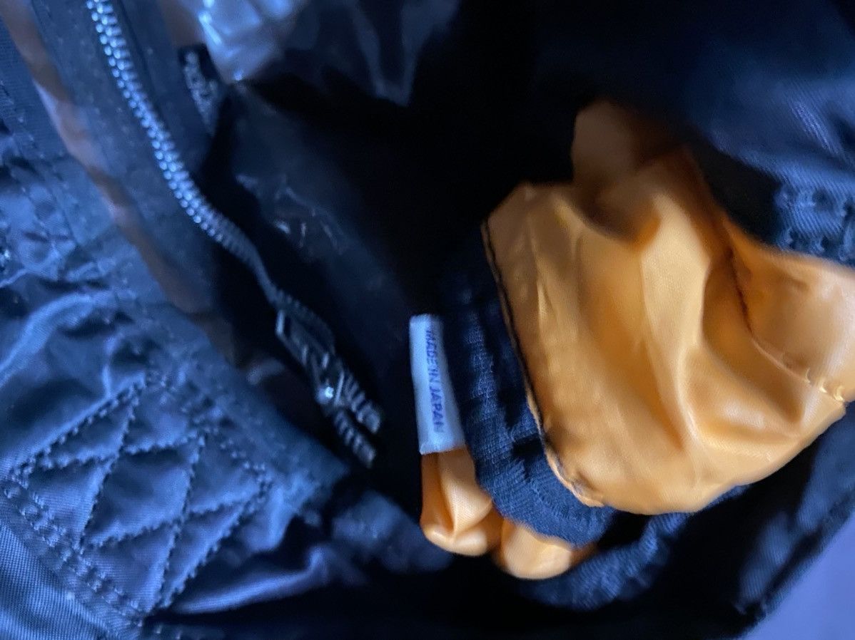 Japanese Brand × Porter PORTER BAG💔💔 Size ONE SIZE - 12 Thumbnail