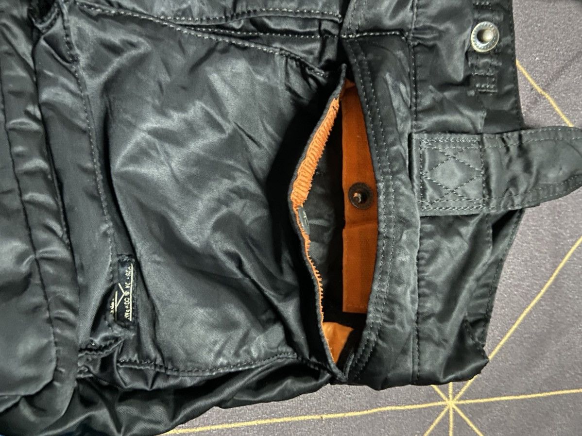 Japanese Brand × Porter PORTER BAG💔💔 Size ONE SIZE - 13 Thumbnail